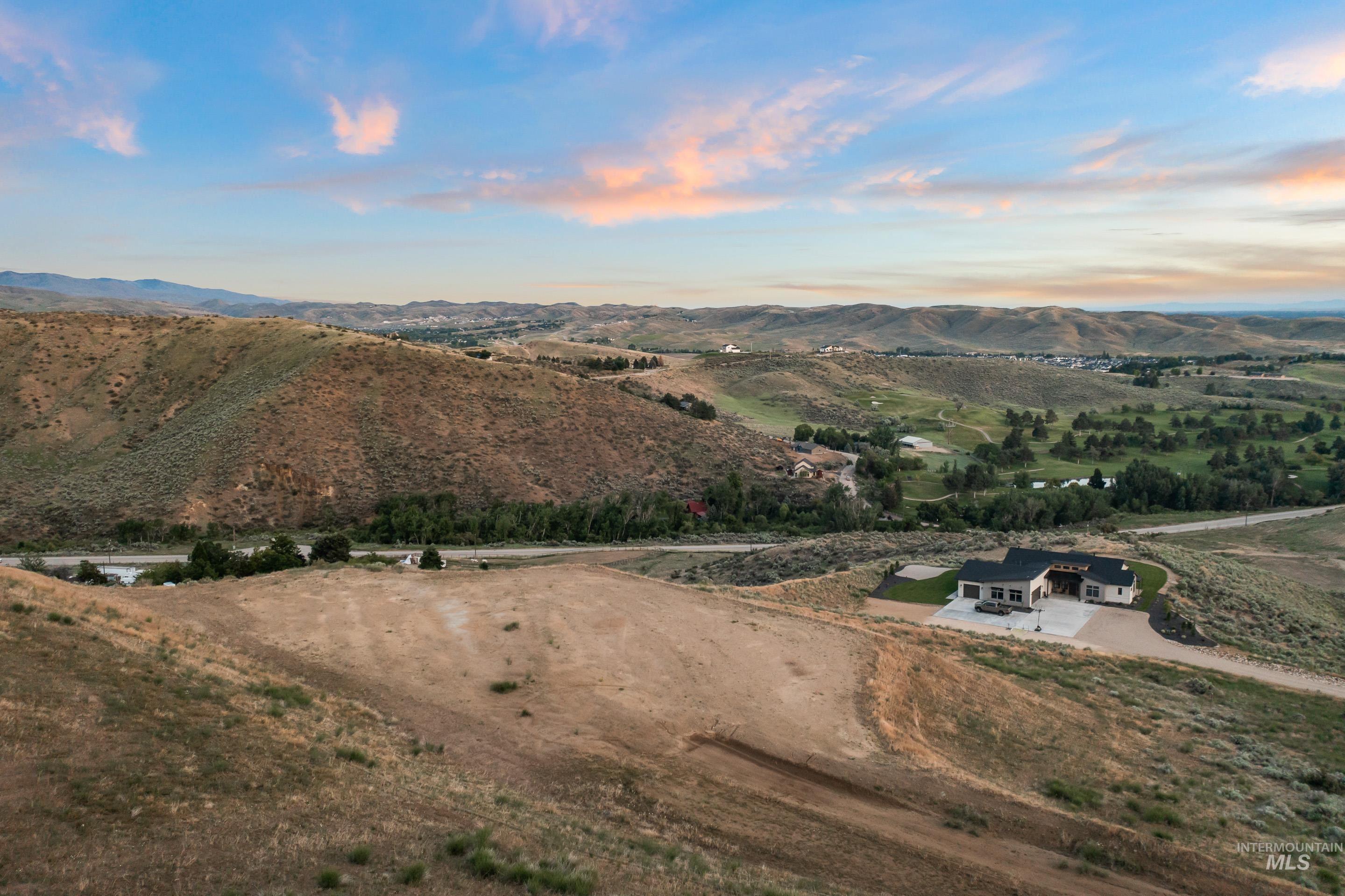 TBD N High Valley Way, Boise, Idaho 83714, Land For Sale, Price $899,900,MLS 98883408