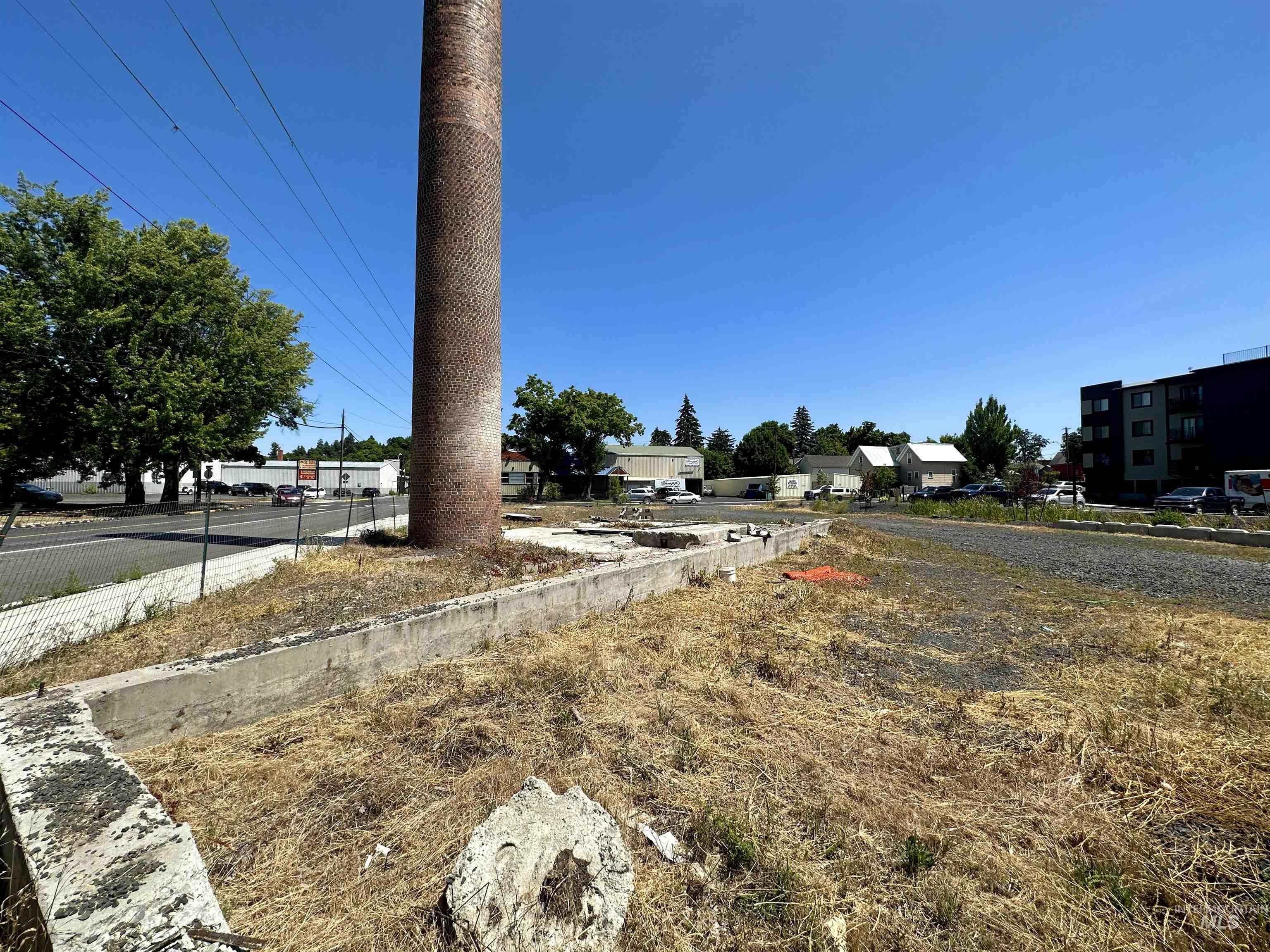 123 N Almon, Moscow, Idaho 83843, Land For Sale, Price $350,000,MLS 98883419