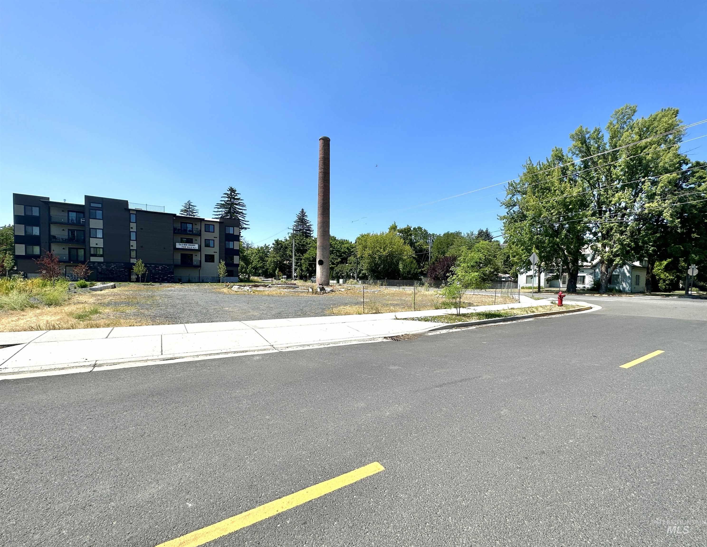 123 N Almon, Moscow, Idaho 83843, Land For Sale, Price $350,000,MLS 98883419