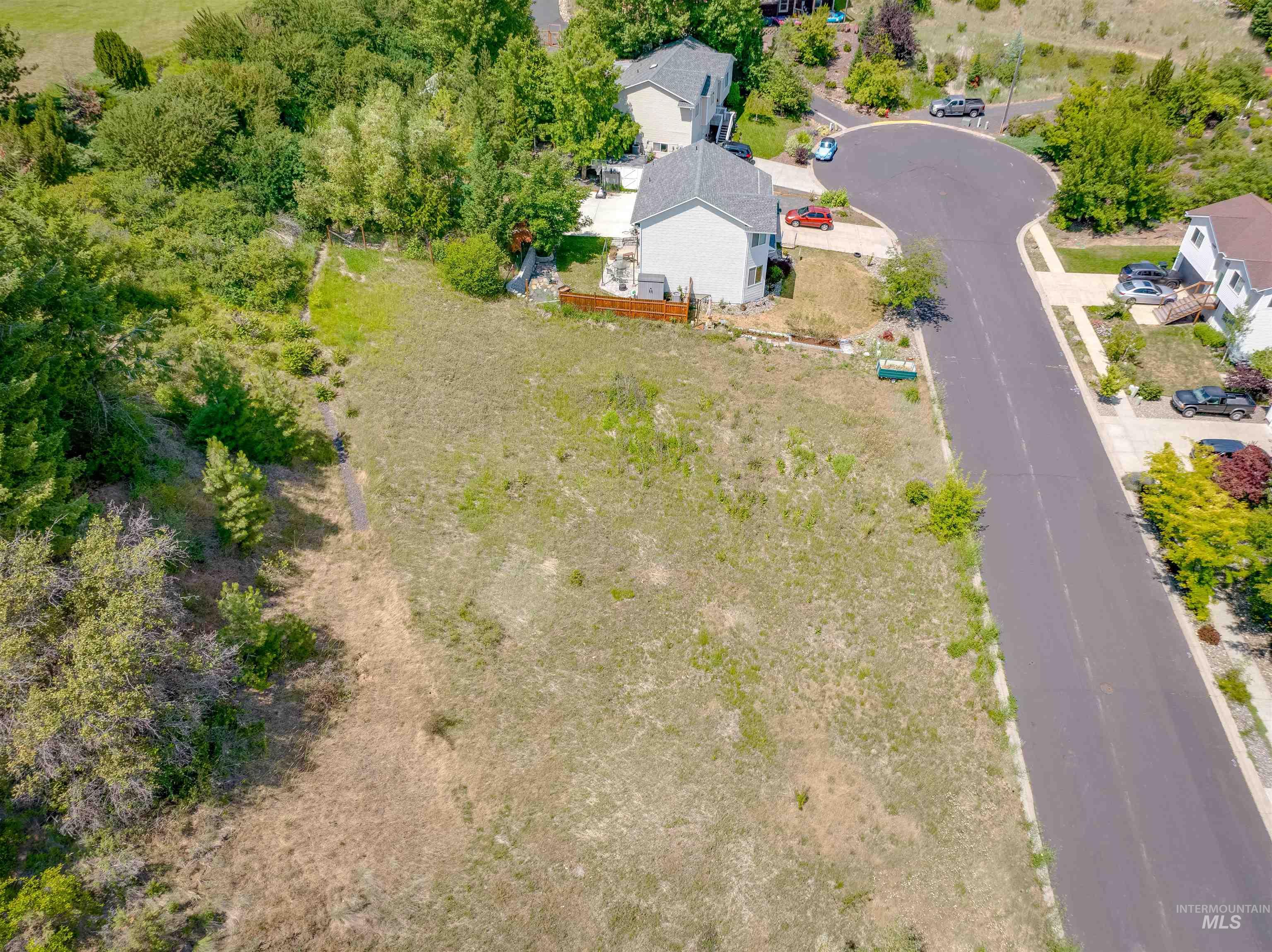 685 Shoshone St, Moscow, Idaho 83843, Land For Sale, Price $145,000,MLS 98883730