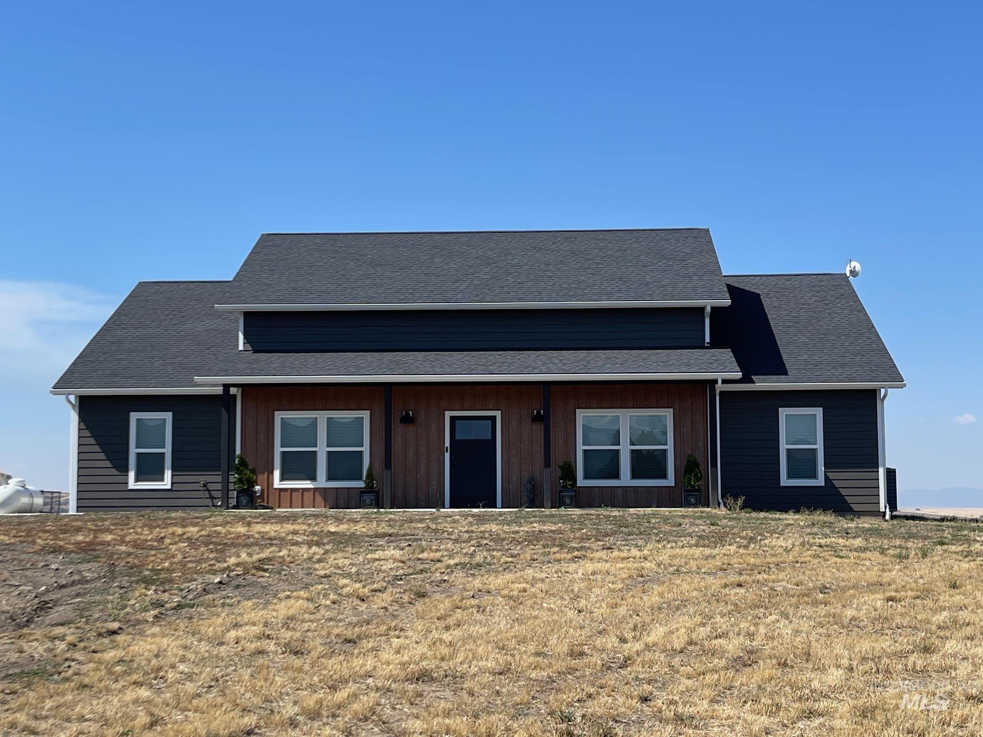 371 Dewey Saddle Road, Grangeville, Idaho 83530, 3 Bedrooms, 2 Bathrooms, Residential For Sale, Price $669,000, 98883837