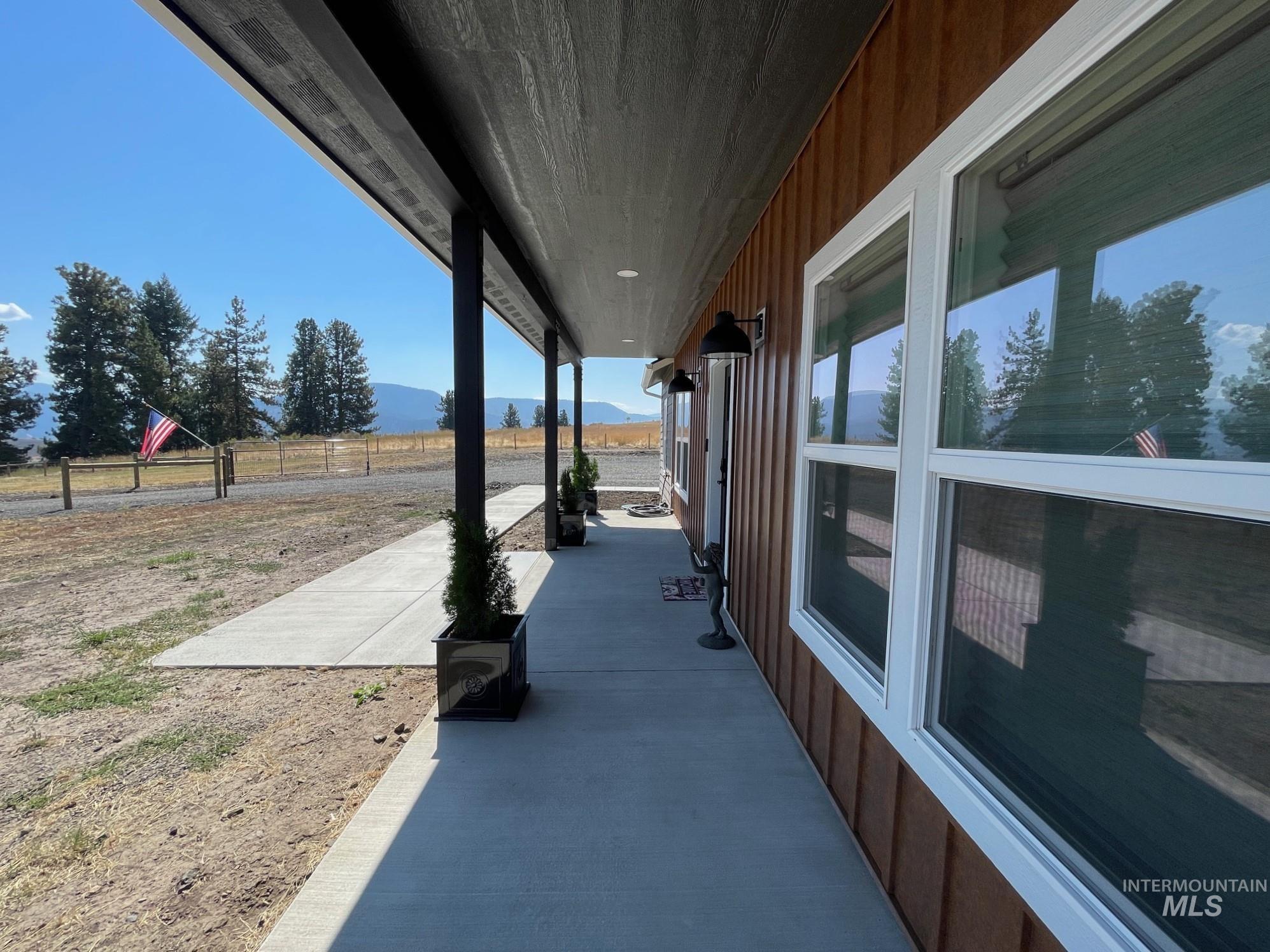 371 Dewey Saddle Road, Grangeville, Idaho 83530, 3 Bedrooms, 2 Bathrooms, Residential For Sale, Price $669,000, 98883837