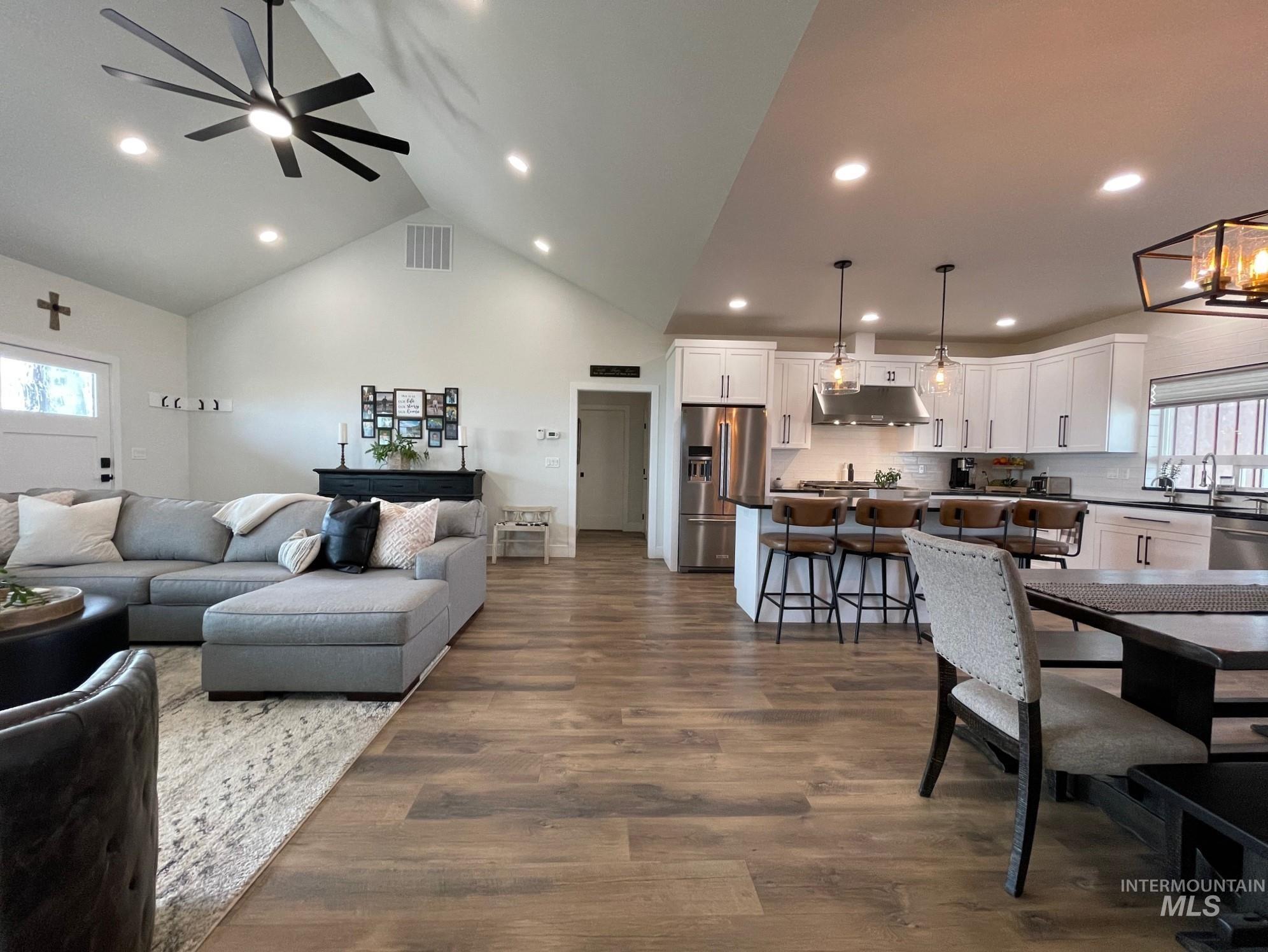 371 Dewey Saddle Road, Grangeville, Idaho 83530, 3 Bedrooms, 2 Bathrooms, Residential For Sale, Price $669,000, 98883837