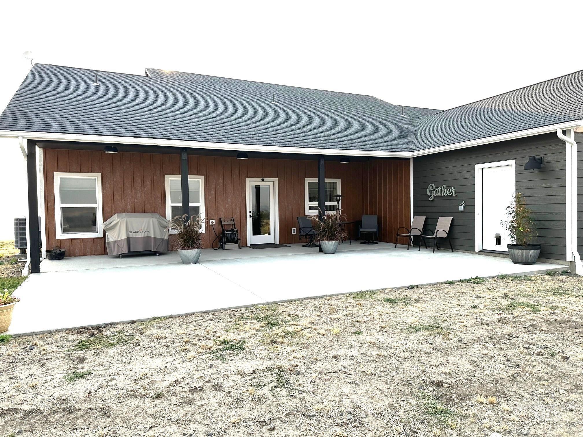371 Dewey Saddle Road, Grangeville, Idaho 83530, 3 Bedrooms, 2 Bathrooms, Residential For Sale, Price $669,000, 98883837