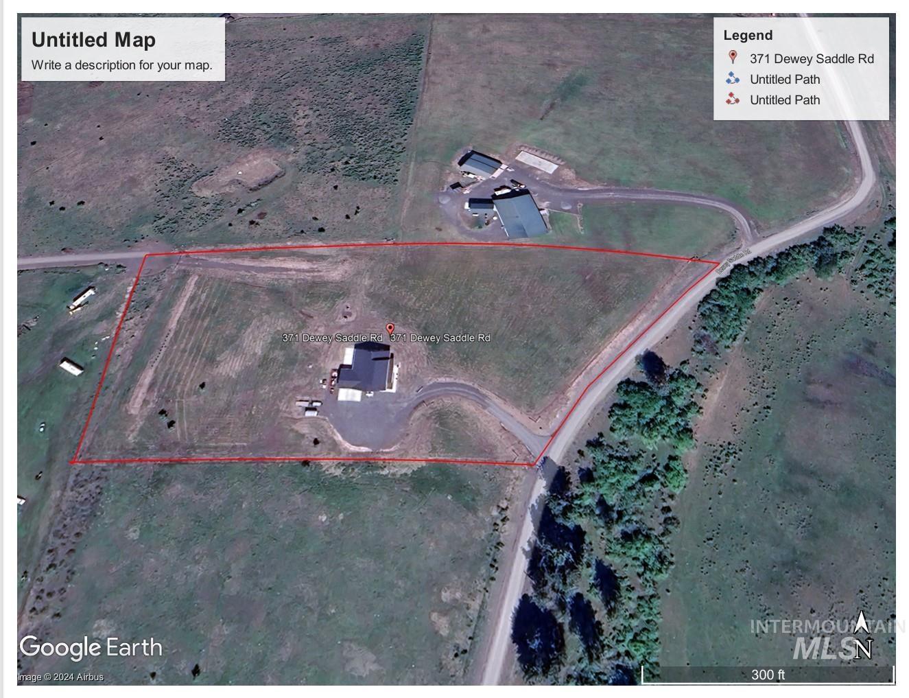 371 Dewey Saddle Road, Grangeville, Idaho 83530, 3 Bedrooms, 2 Bathrooms, Residential For Sale, Price $669,000, 98883837