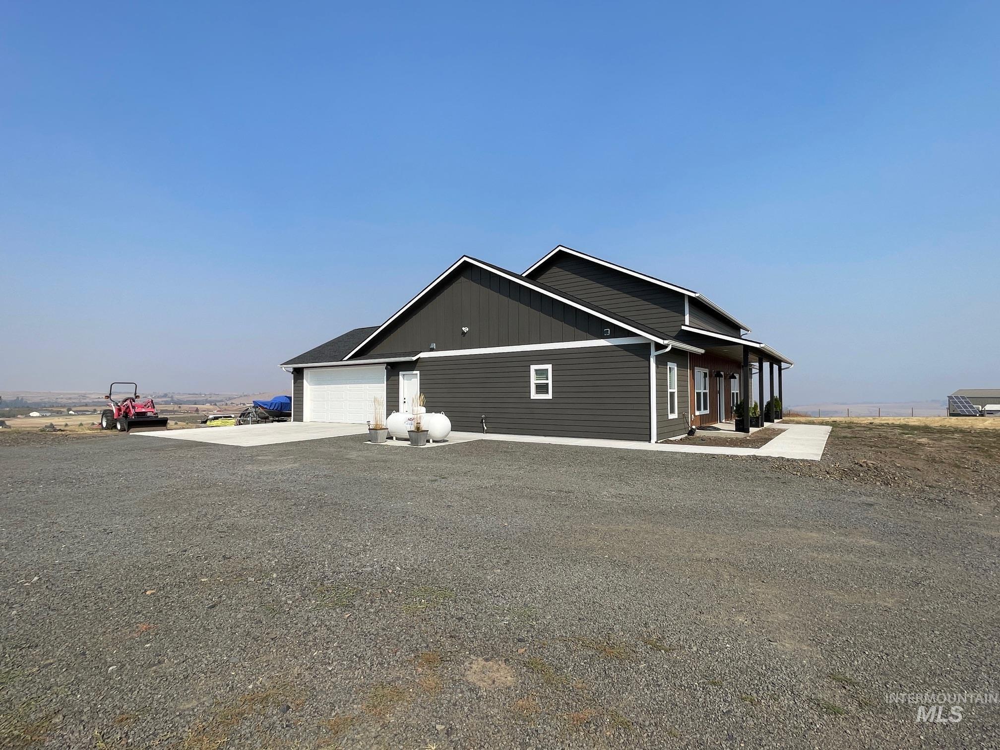 371 Dewey Saddle Road, Grangeville, Idaho 83530, 3 Bedrooms, 2 Bathrooms, Residential For Sale, Price $669,000, 98883837