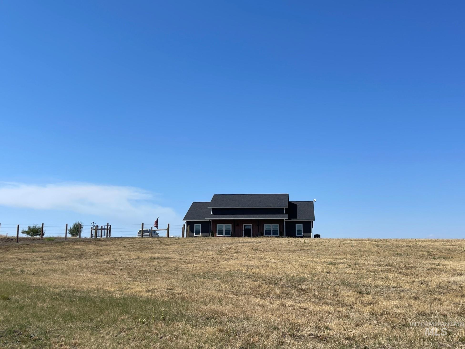 371 Dewey Saddle Road, Grangeville, Idaho 83530, 3 Bedrooms, 2 Bathrooms, Residential For Sale, Price $669,000, 98883837