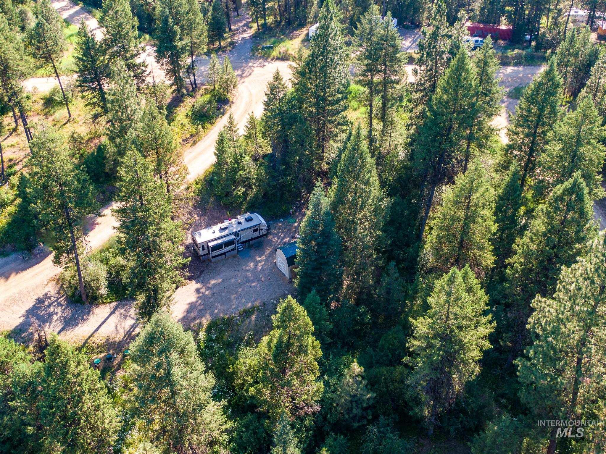 TBD Goldfinch Rd lot 24, Garden Valley, Idaho 83622, Land For Sale, Price $325,333, 98883901