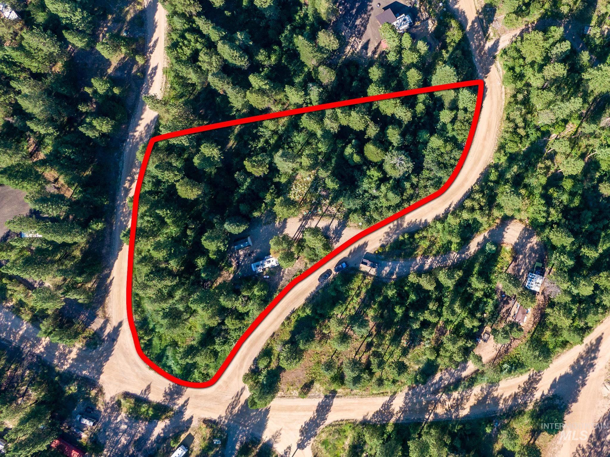 TBD Goldfinch Rd lot 24, Garden Valley, Idaho 83622, Land For Sale, Price $325,333, 98883901