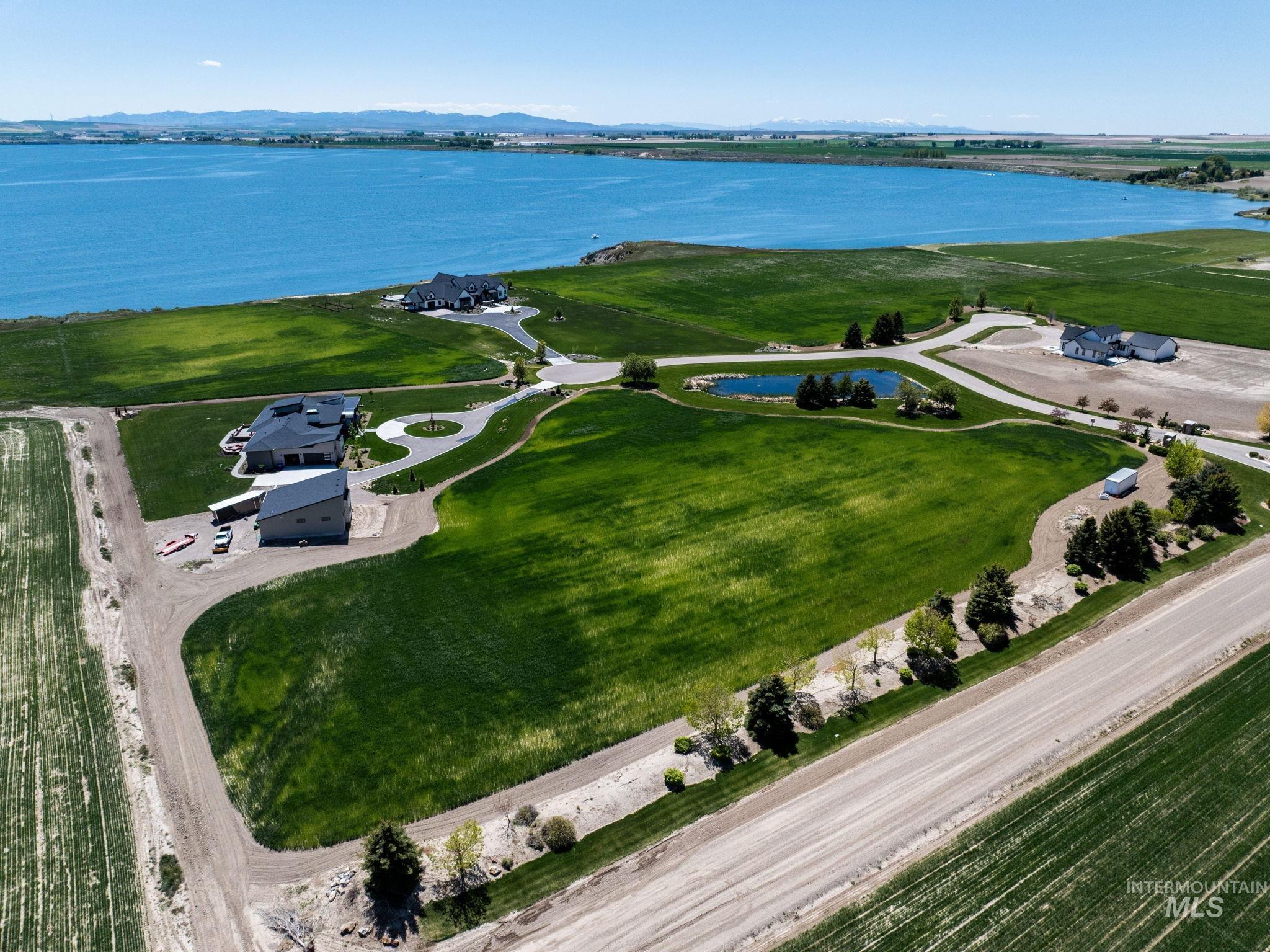 Lot 9 Cedar Ln, American Falls, Idaho 83211, Land For Sale, Price $189,000, 98883991