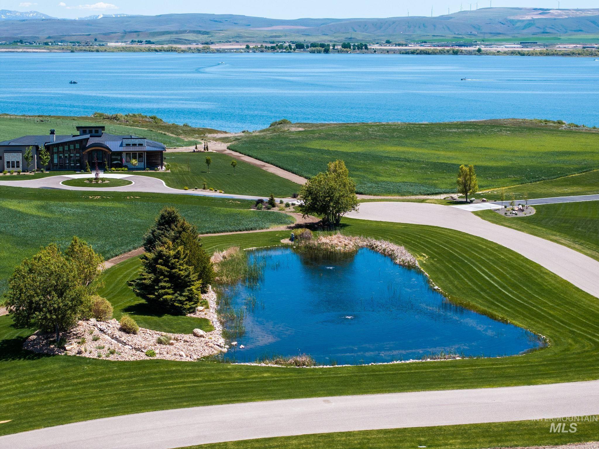 Lot 9 Cedar Ln, American Falls, Idaho 83211, Land For Sale, Price $189,000, 98883991