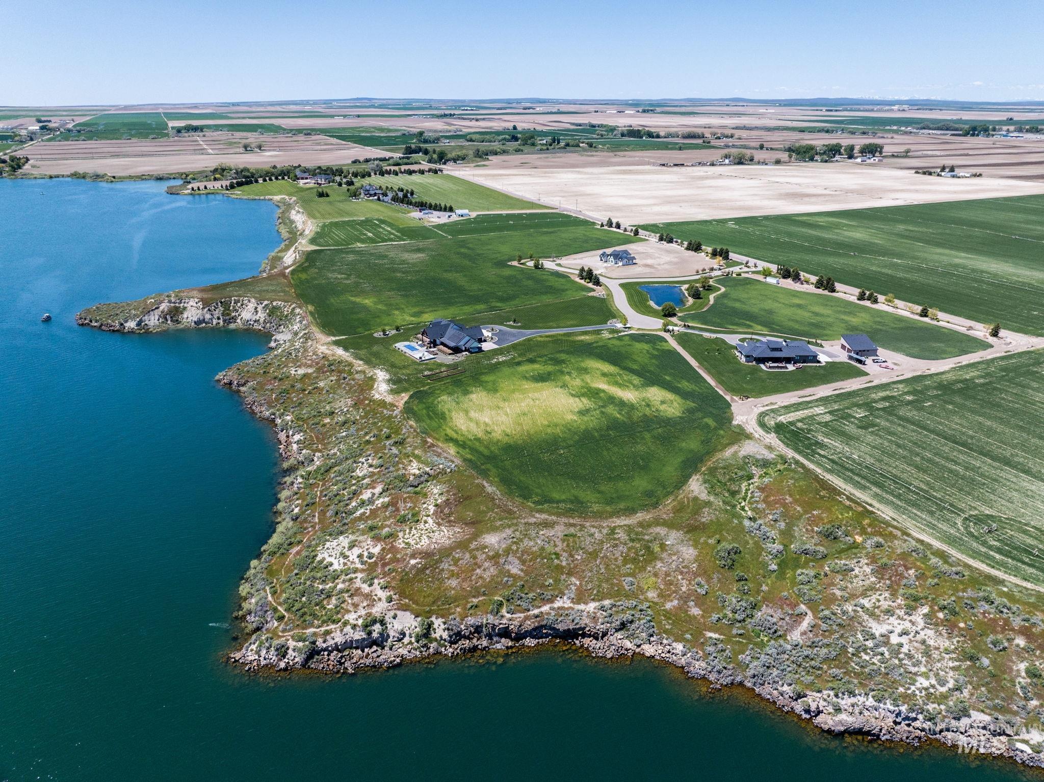 Lot 9 Cedar Ln, American Falls, Idaho 83211, Land For Sale, Price $189,000, 98883991