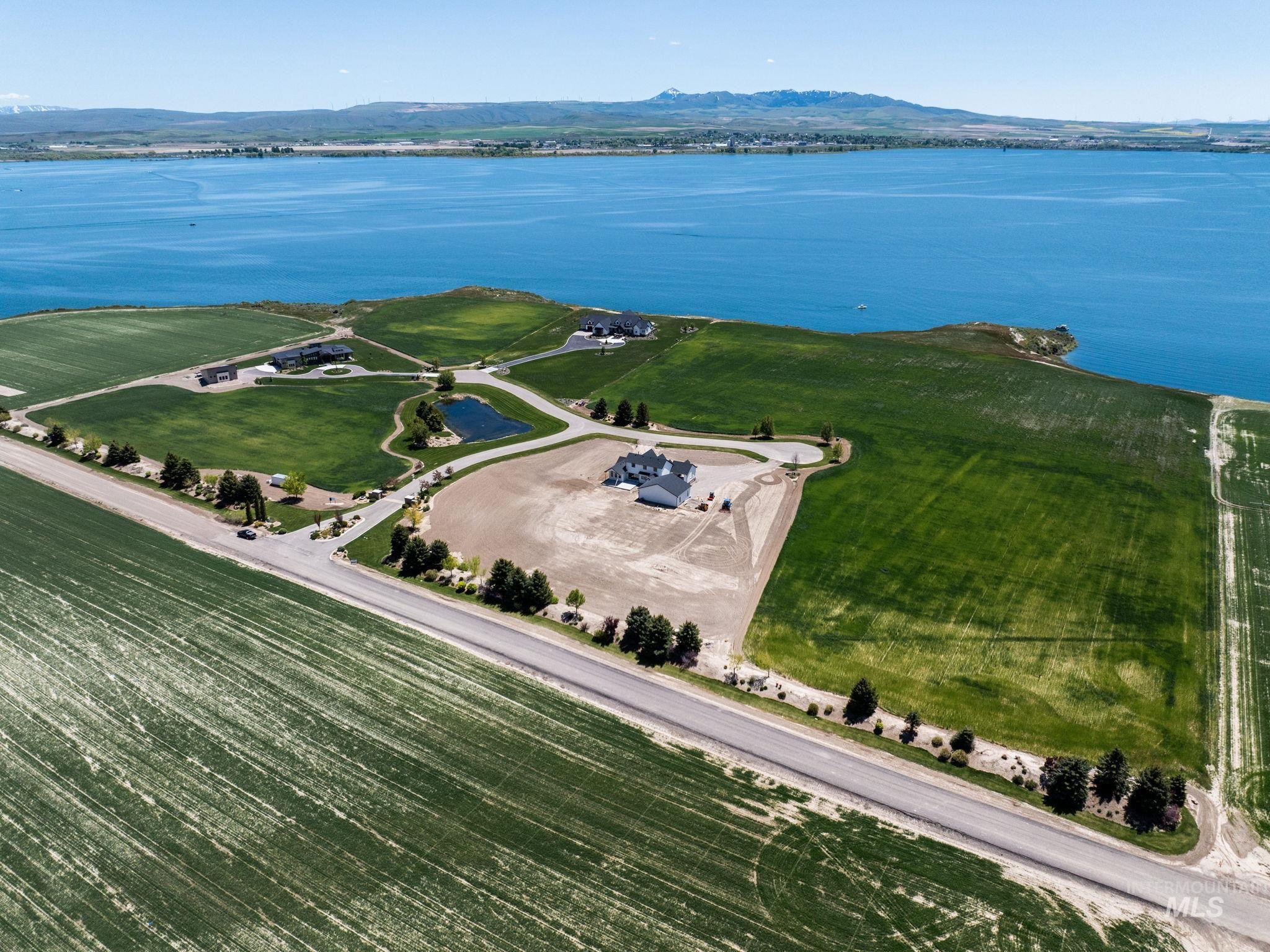 Lot 9 Cedar Ln, American Falls, Idaho 83211, Land For Sale, Price $189,000, 98883991