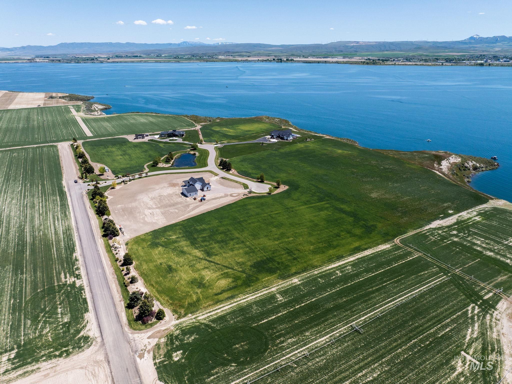 Lot 9 Cedar Ln, American Falls, Idaho 83211, Land For Sale, Price $189,000, 98883991