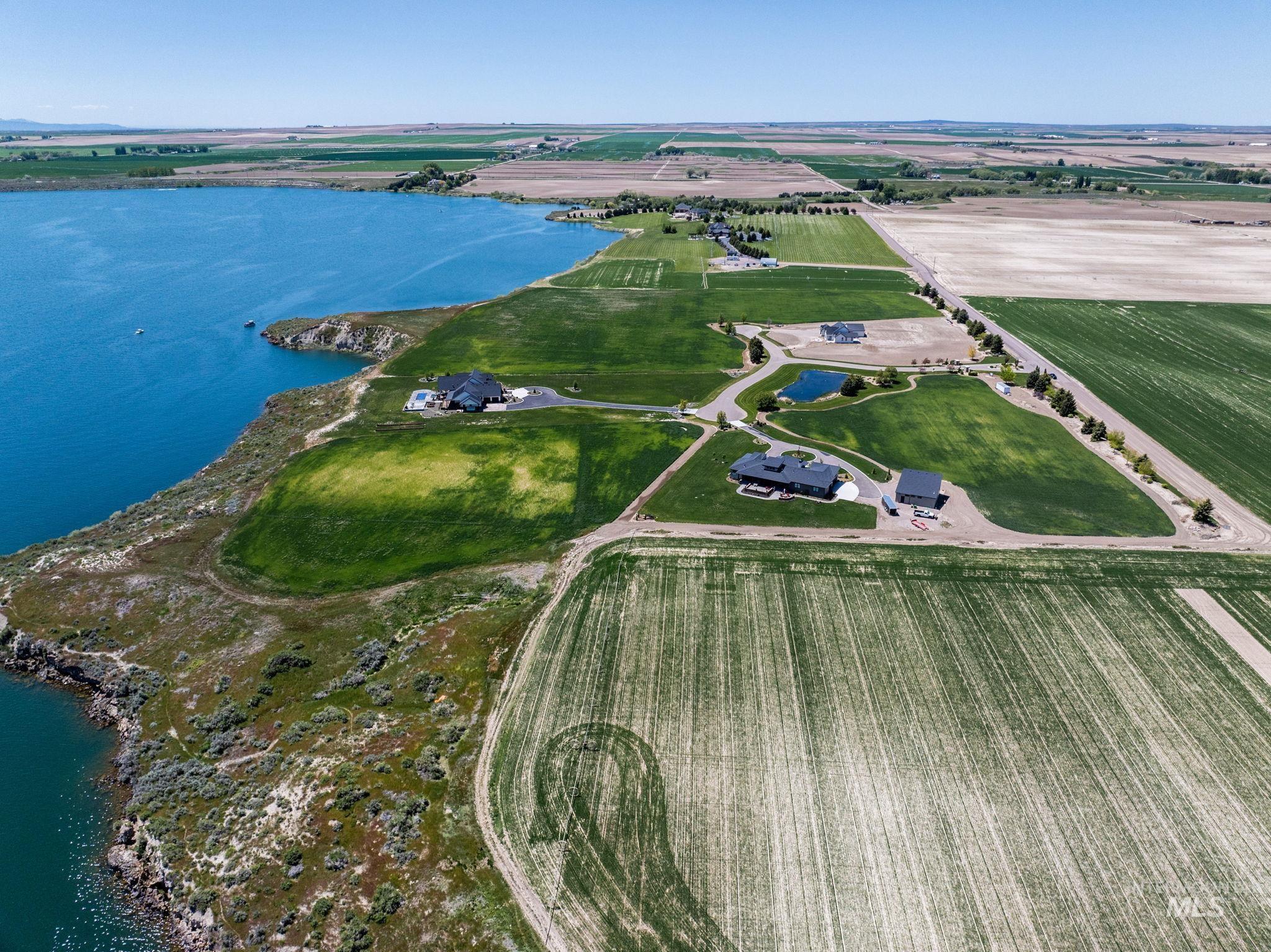 Lot 9 Cedar Ln, American Falls, Idaho 83211, Land For Sale, Price $189,000, 98883991