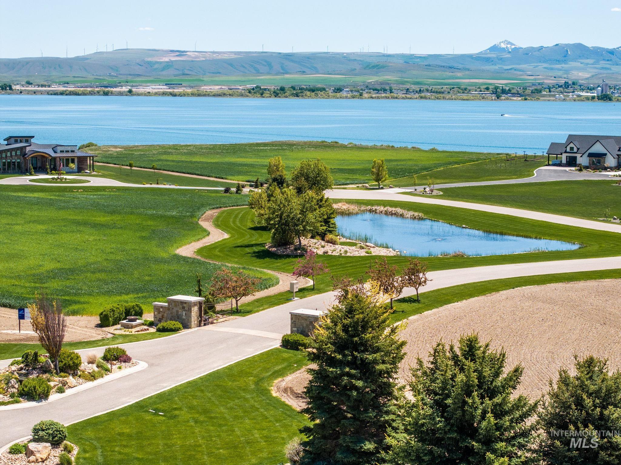 Lot 9 Cedar Ln, American Falls, Idaho 83211, Land For Sale, Price $189,000, 98883991