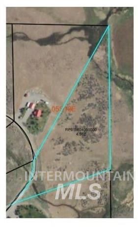 192 S Eric Rd, Shoshone, Idaho 83352, Land For Sale, Price $93,500, 98884122