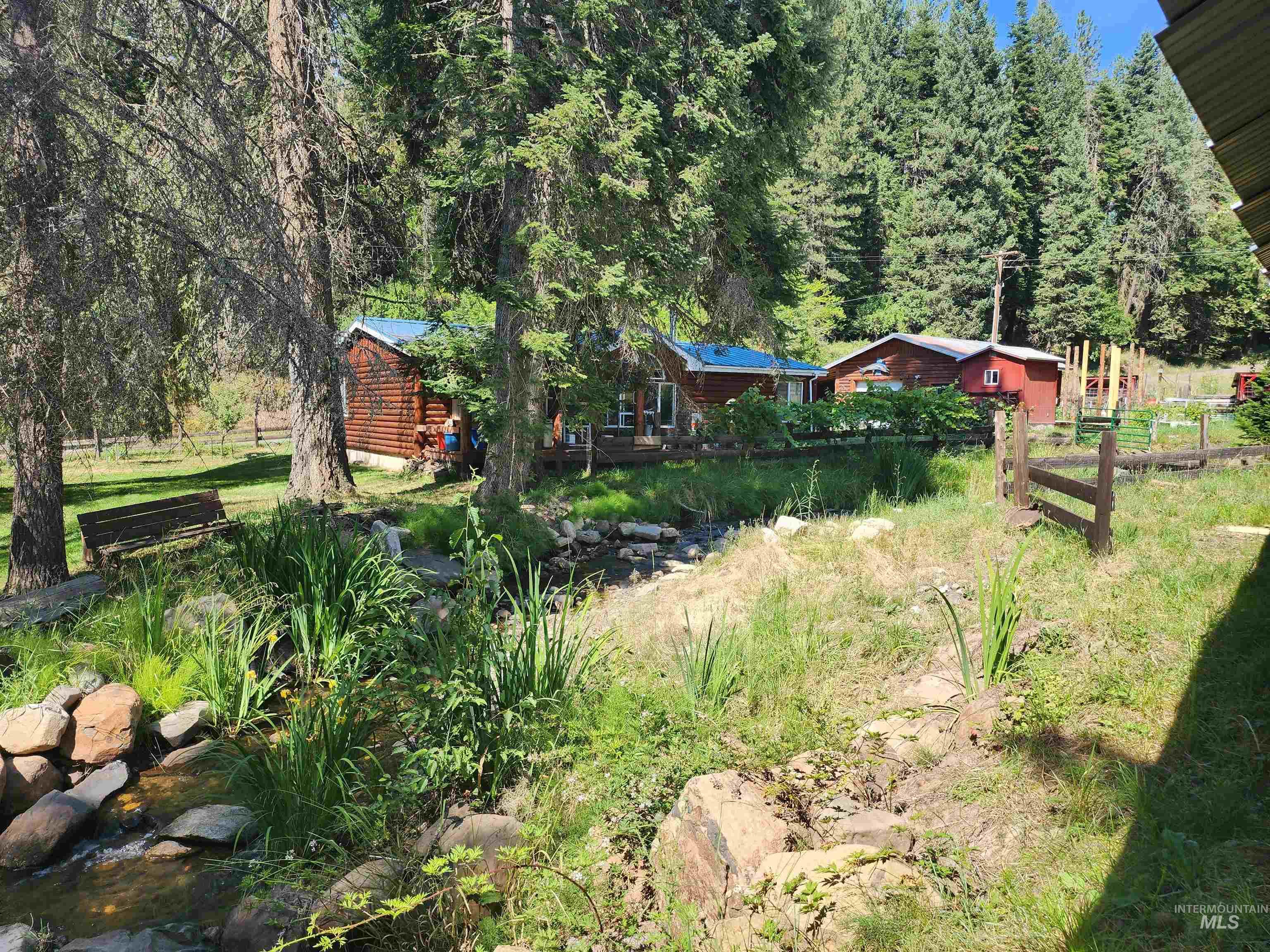 126 Shira Road, Clearwater, Idaho 83552, 3 Bedrooms, 2 Bathrooms, Residential For Sale, Price $599,000, 98884141