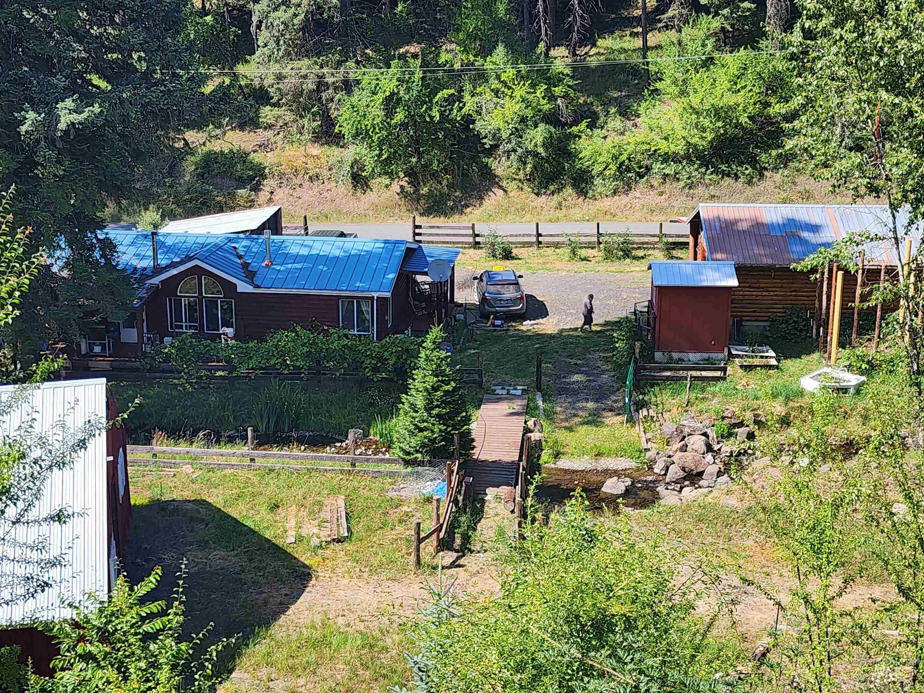 126 Shira Road, Clearwater, Idaho 83552, 3 Bedrooms, 2 Bathrooms, Residential For Sale, Price $599,000, 98884141