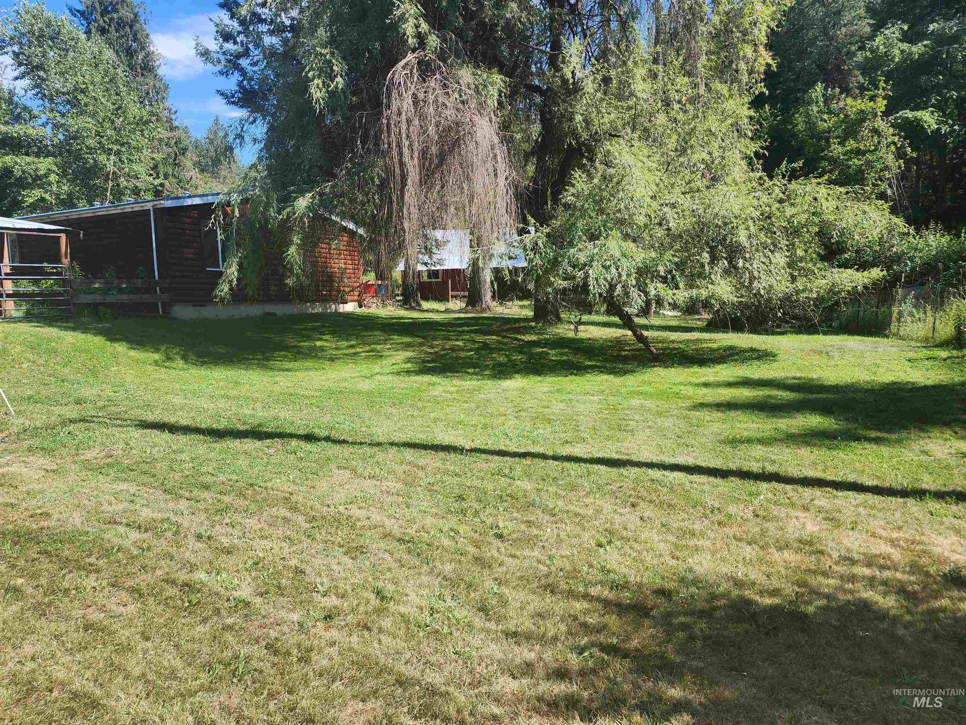 126 Shira Road, Clearwater, Idaho 83552, 3 Bedrooms, 2 Bathrooms, Residential For Sale, Price $599,000, 98884141