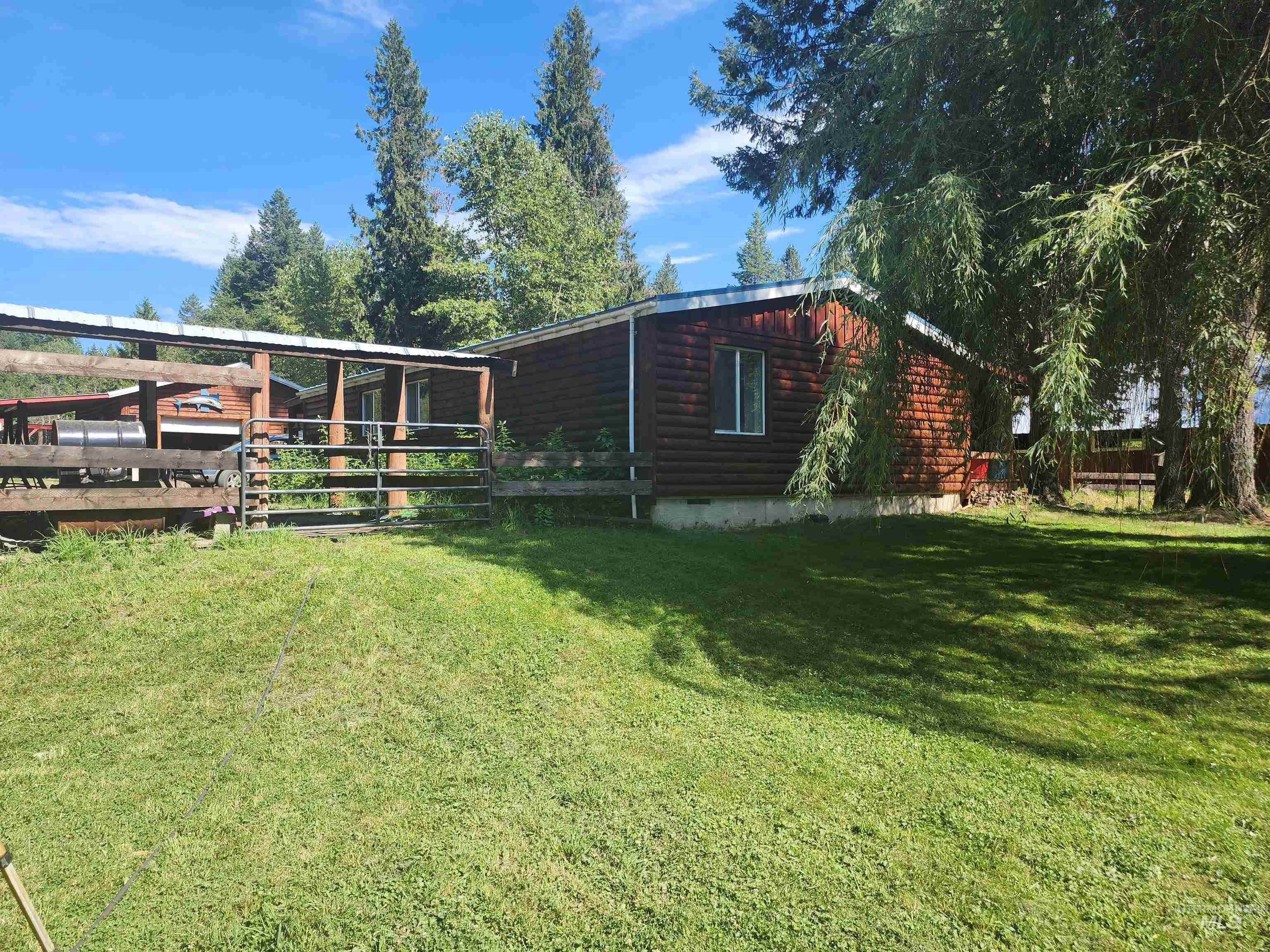 126 Shira Road, Clearwater, Idaho 83552, 3 Bedrooms, 2 Bathrooms, Residential For Sale, Price $599,000, 98884141