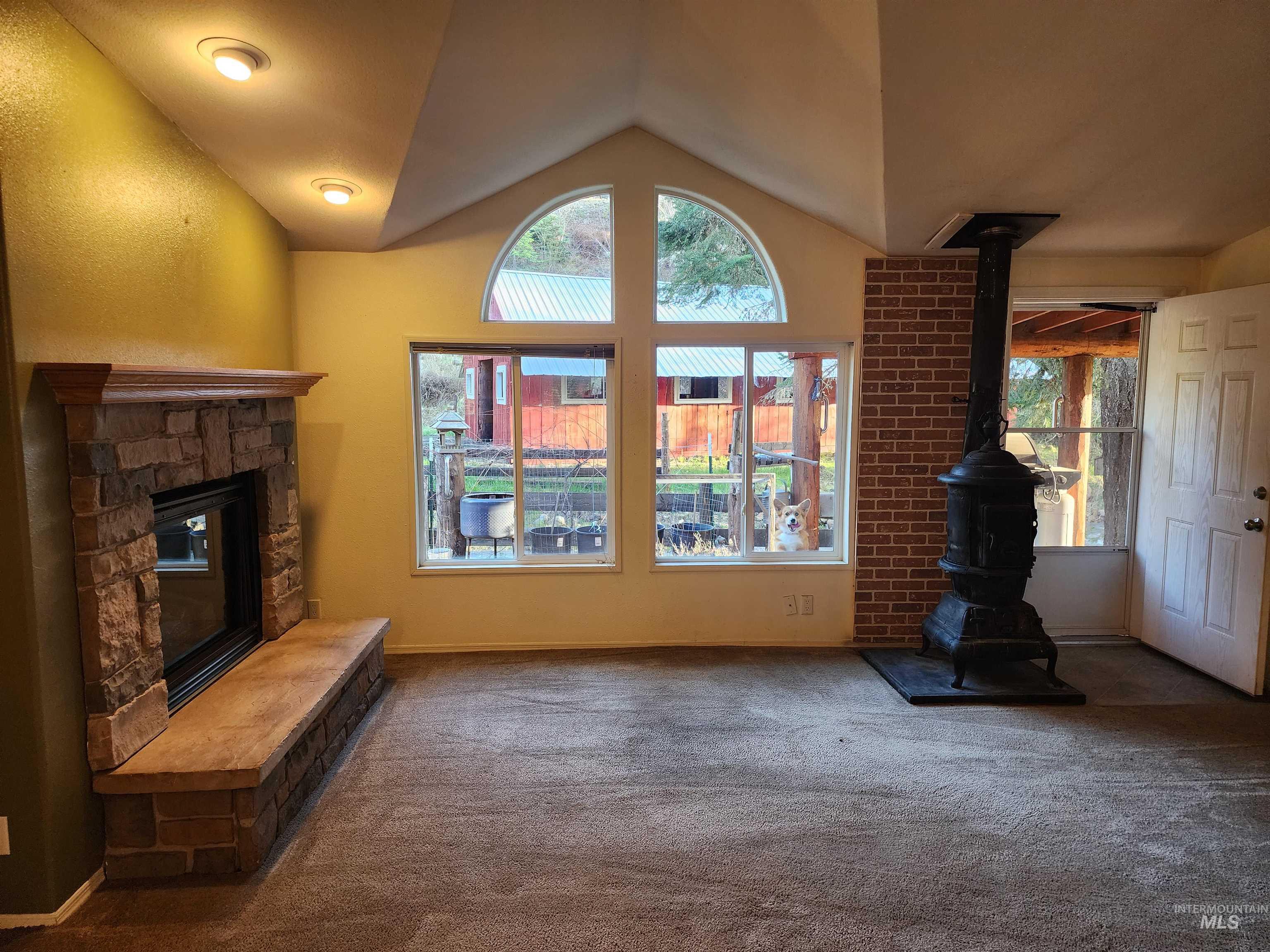126 Shira Road, Clearwater, Idaho 83552, 3 Bedrooms, 2 Bathrooms, Residential For Sale, Price $599,000, 98884141
