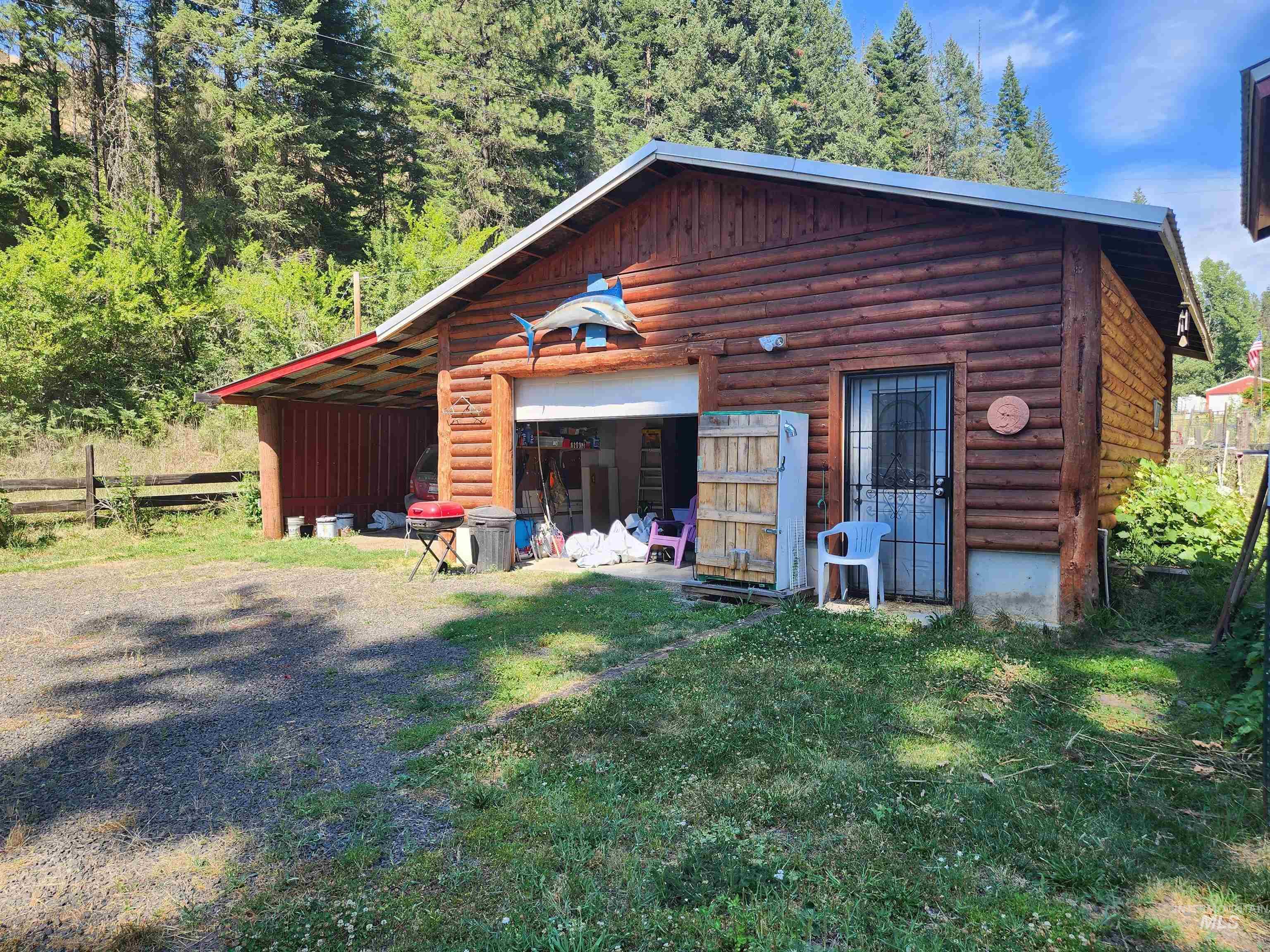 126 Shira Road, Clearwater, Idaho 83552, 3 Bedrooms, 2 Bathrooms, Residential For Sale, Price $599,000, 98884141