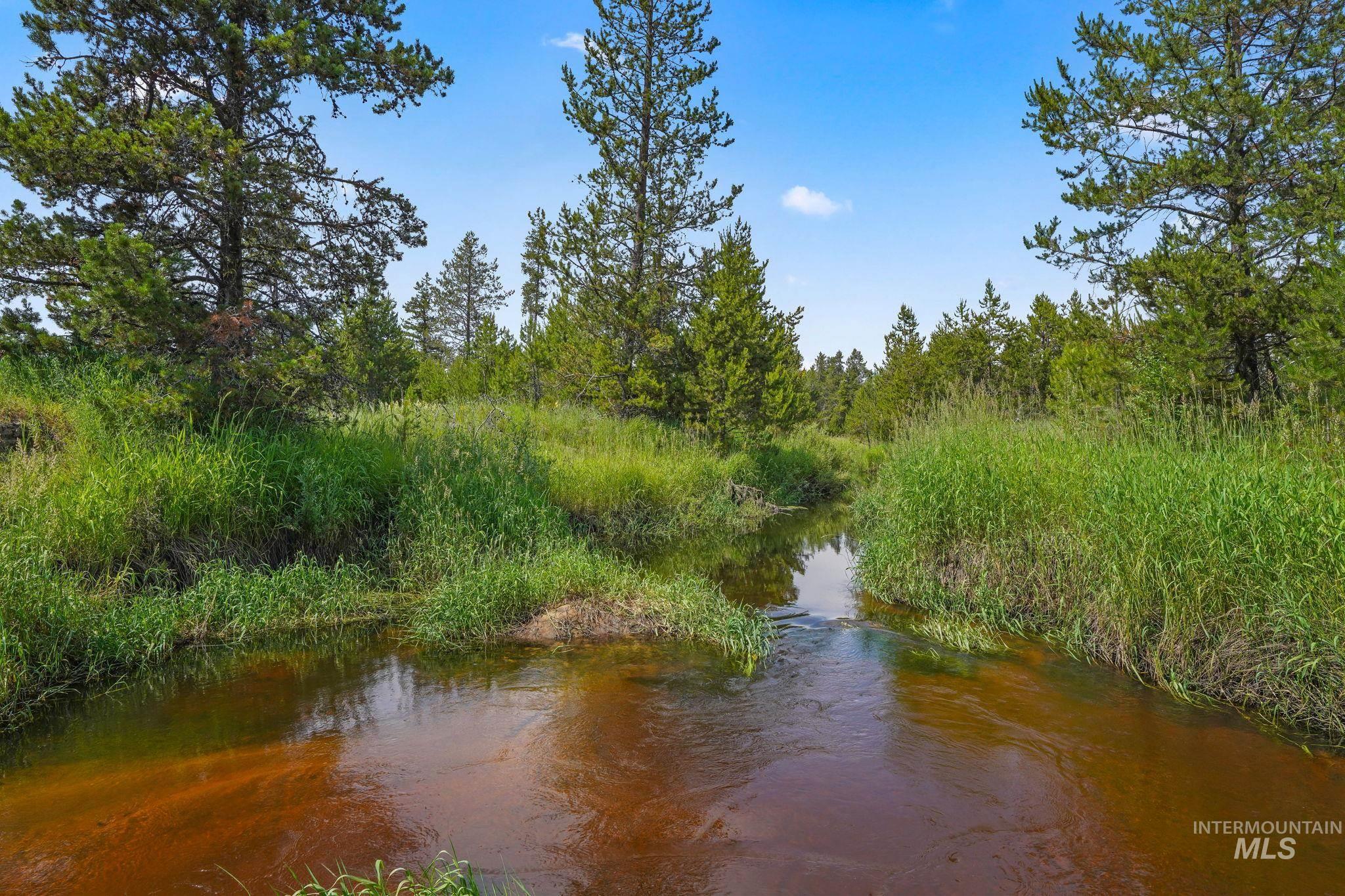 0 Hwy 55, Donnelly, Idaho 83615, Land For Sale, Price $399,900, 98884261