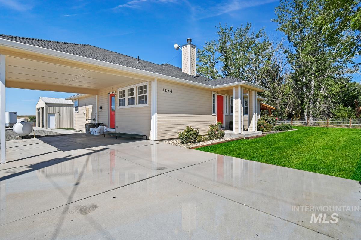 7838 Willow Creek, Middleton, Idaho 83644, 2 Bedrooms, 2 Bathrooms, Residential For Sale, Price $630,000,MLS 98884405