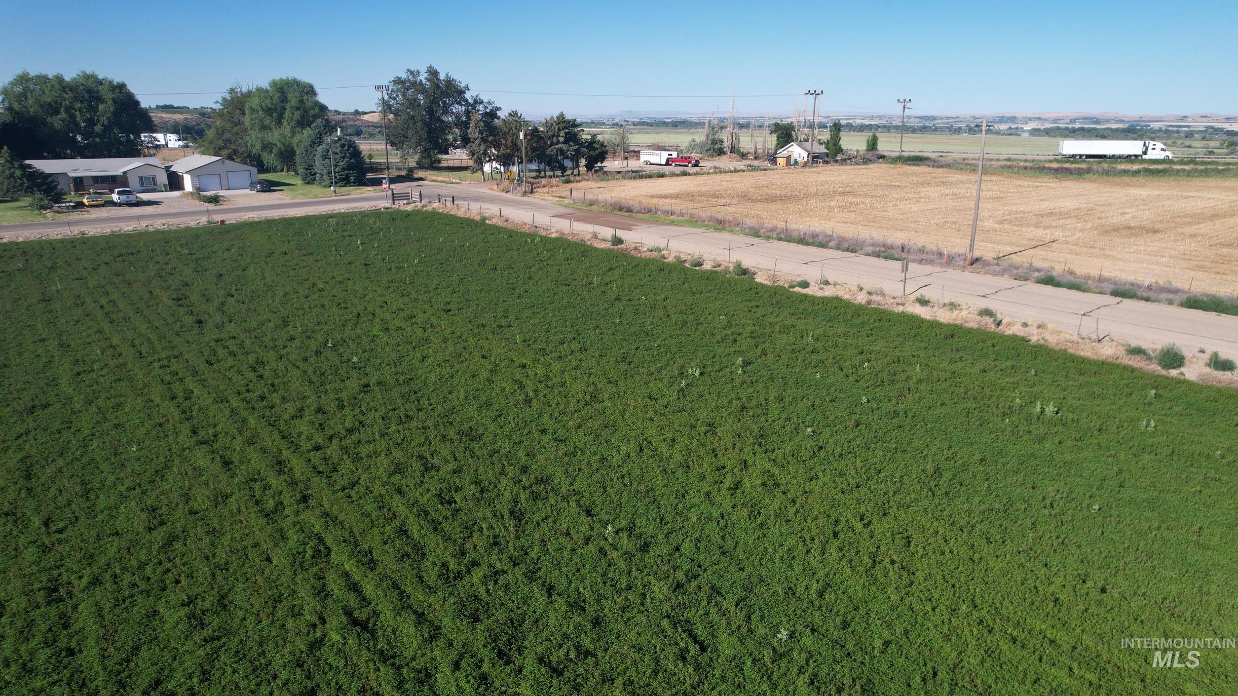 Parcel 1 NW 1st Avenue, Fruitland, Idaho 83619, Land For Sale, Price $375,000, 98884413