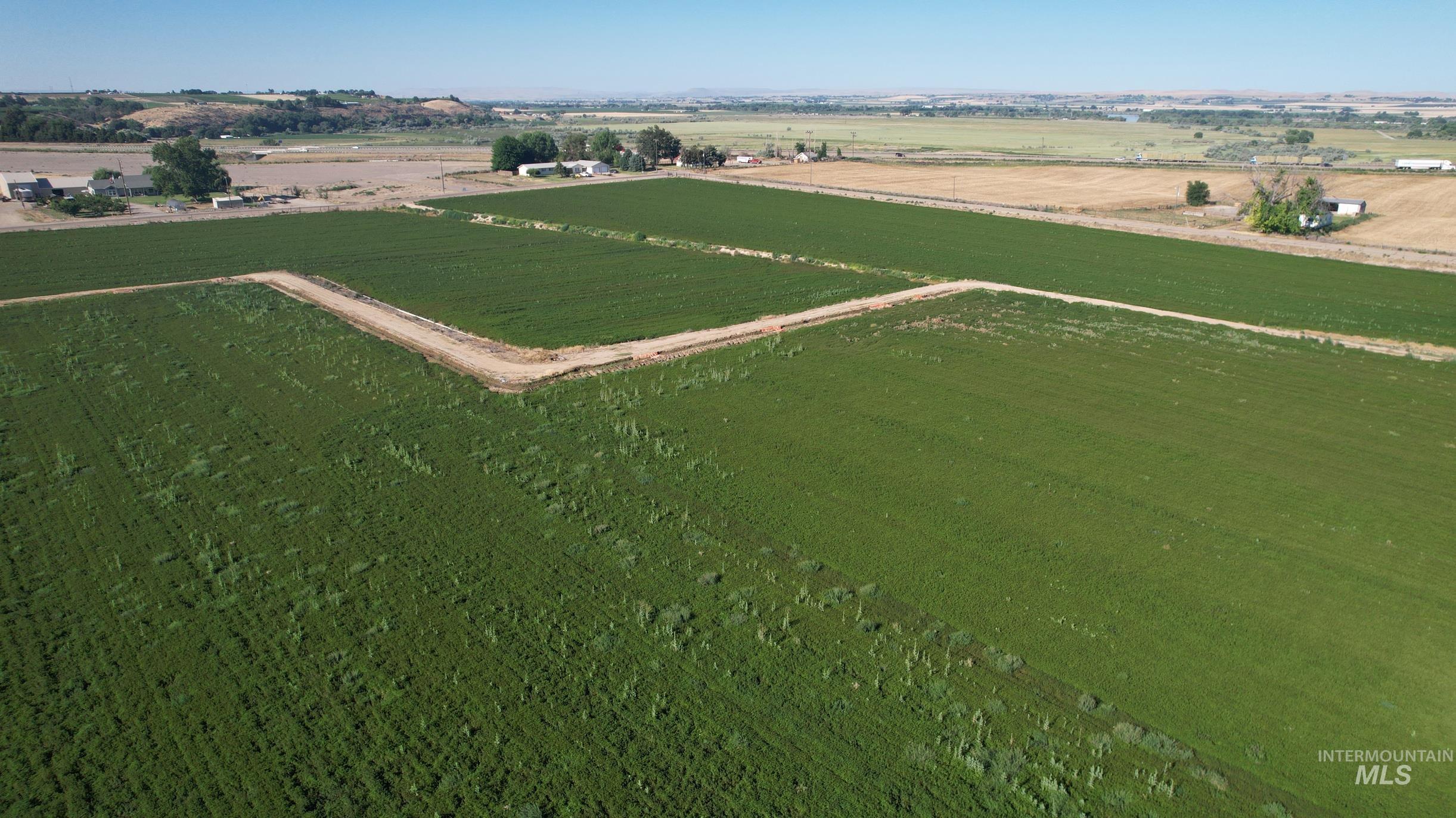 Parcel 2 NW 1st Avenue, Fruitland, Idaho 83619, Land For Sale, Price $500,000,MLS 98884415