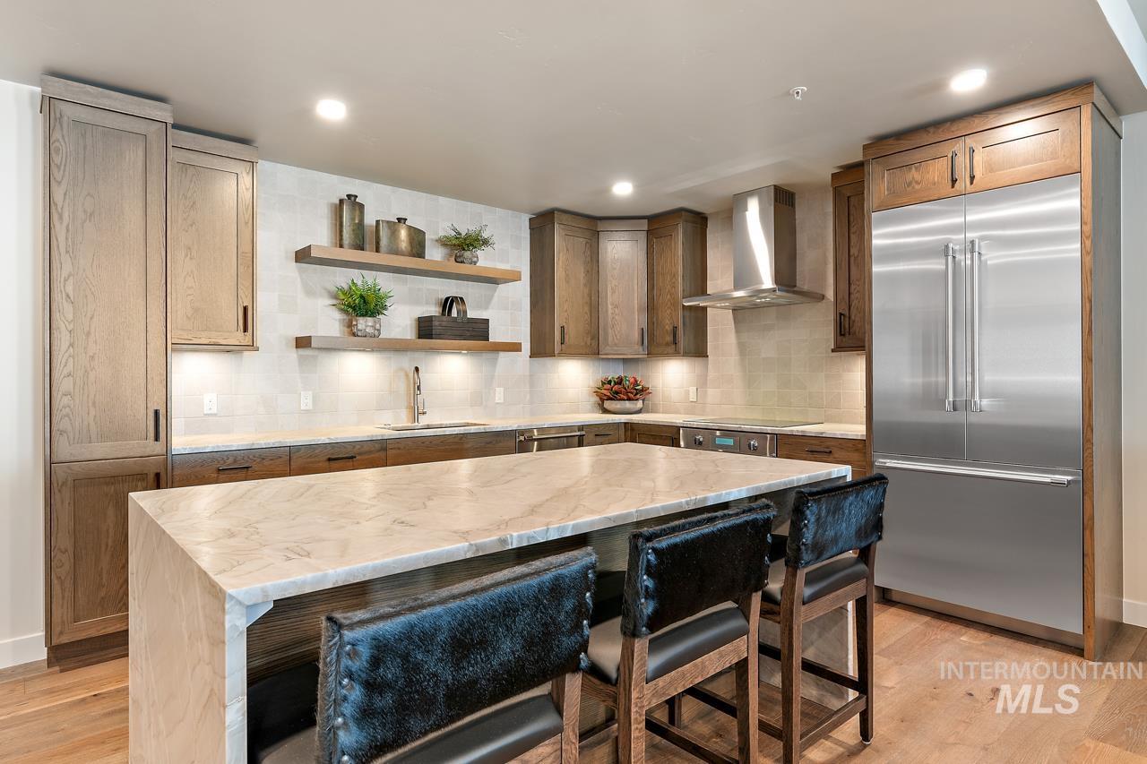 740 Village Drive, Donnelly, Idaho 83615, 1 Bedroom, 2 Bathrooms, Residential For Sale, Price $1,849,000, 98884446
