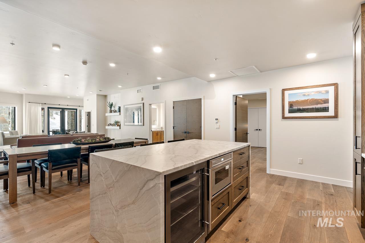 740 Village Drive, Donnelly, Idaho 83615, 1 Bedroom, 2 Bathrooms, Residential For Sale, Price $1,849,000, 98884446