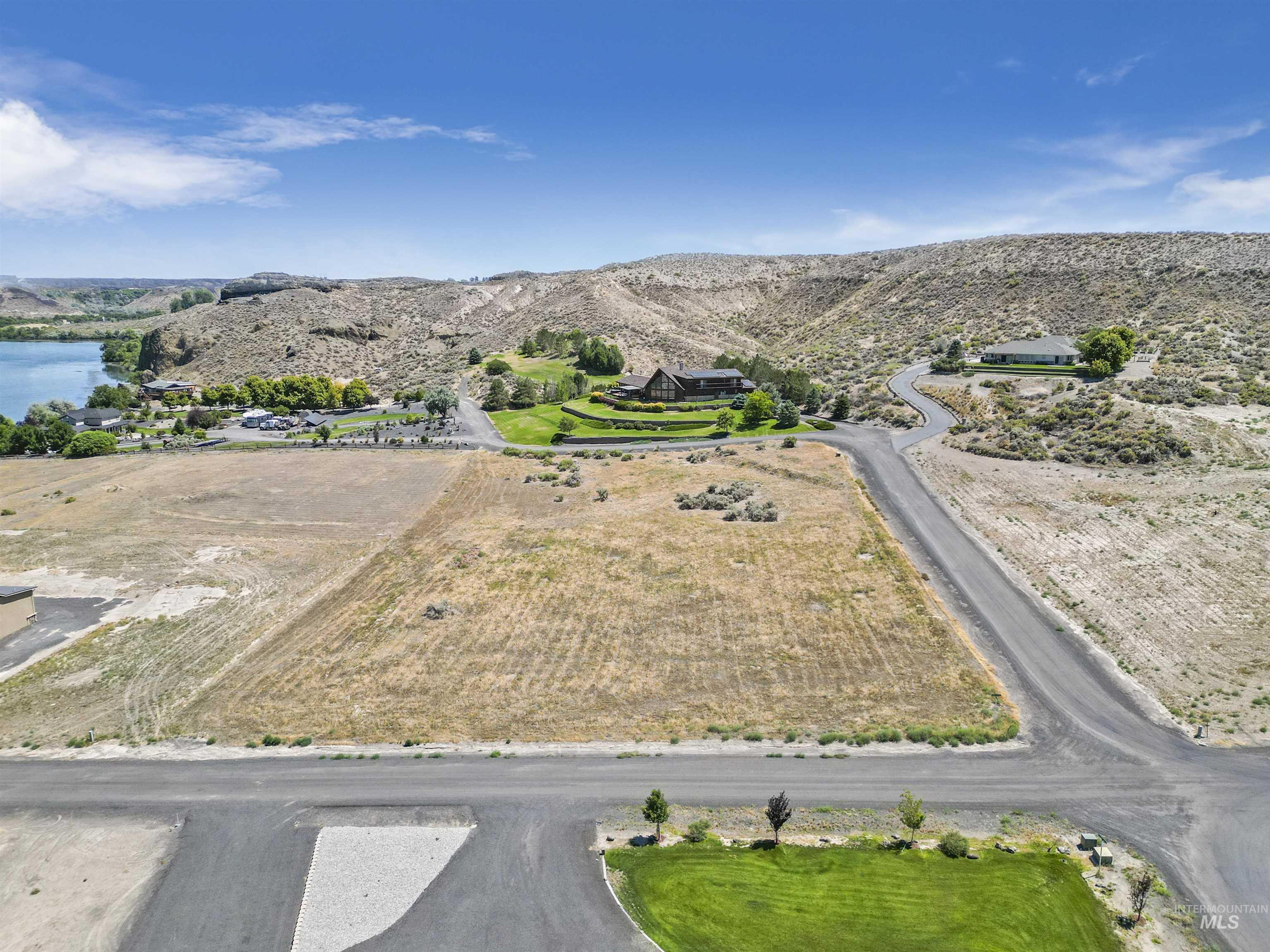 140 Sawyer Dr, Buhl, Idaho 83316, Land For Sale, Price $299,500,MLS 98884514