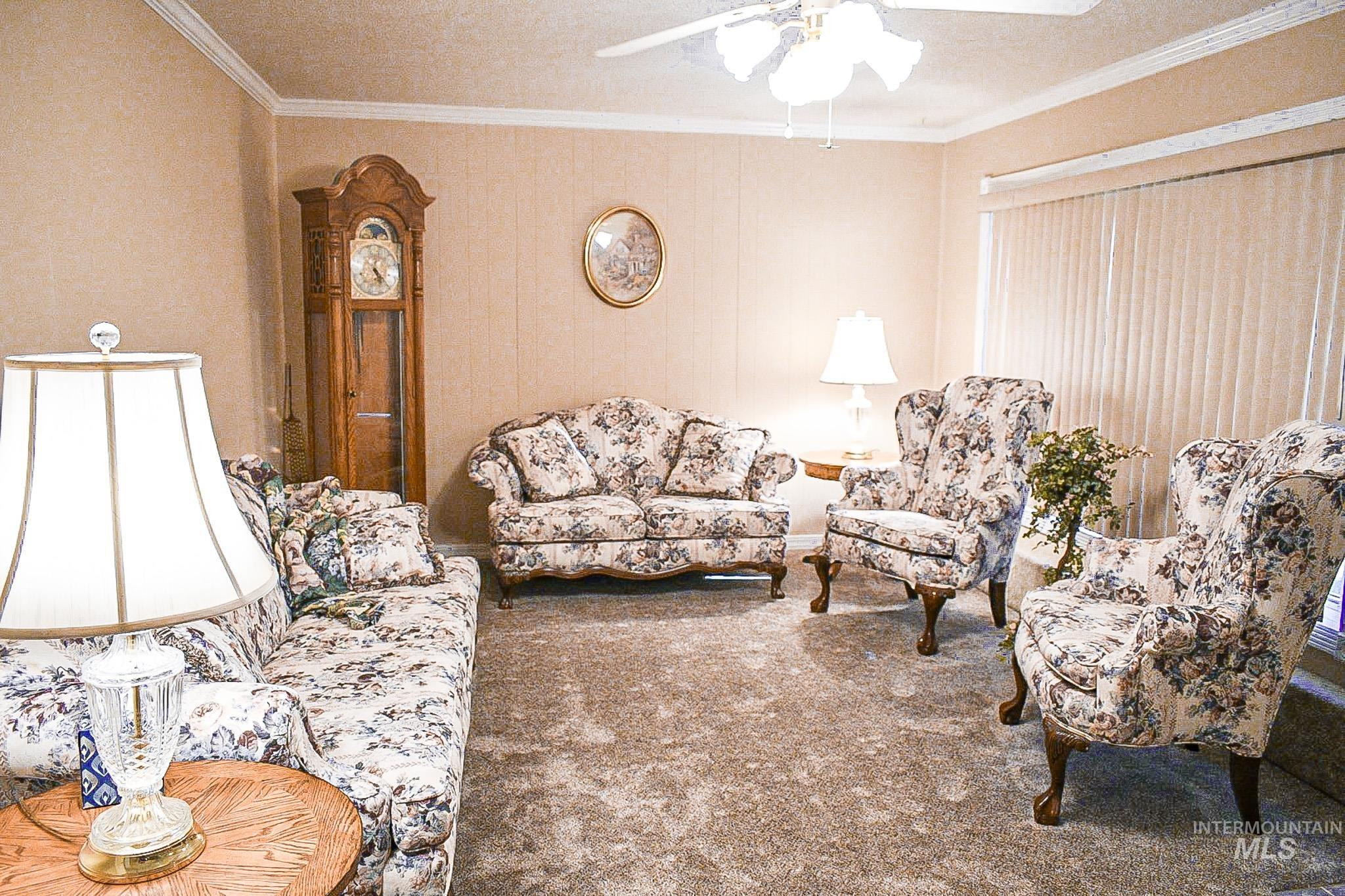 2011 Oakley Ave, Burley, Idaho 83318, 4 Bedrooms, 2 Bathrooms, Residential For Sale, Price $339,000,MLS 98884601