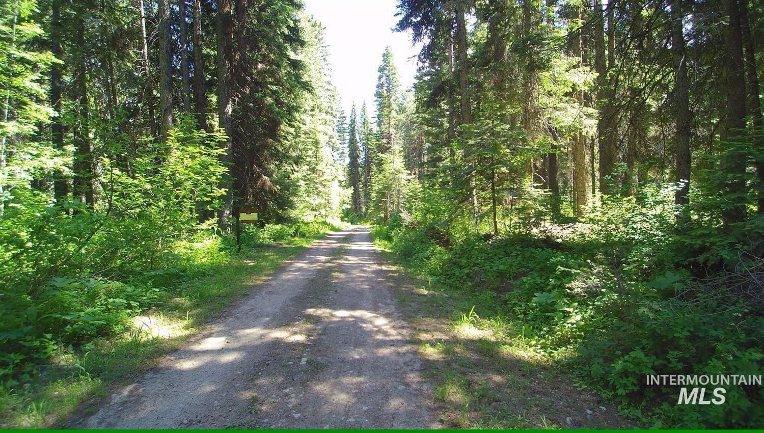 1790 Lark Trail, Donnelly, Idaho 83615, Land For Sale, Price $220,000,MLS 98884632