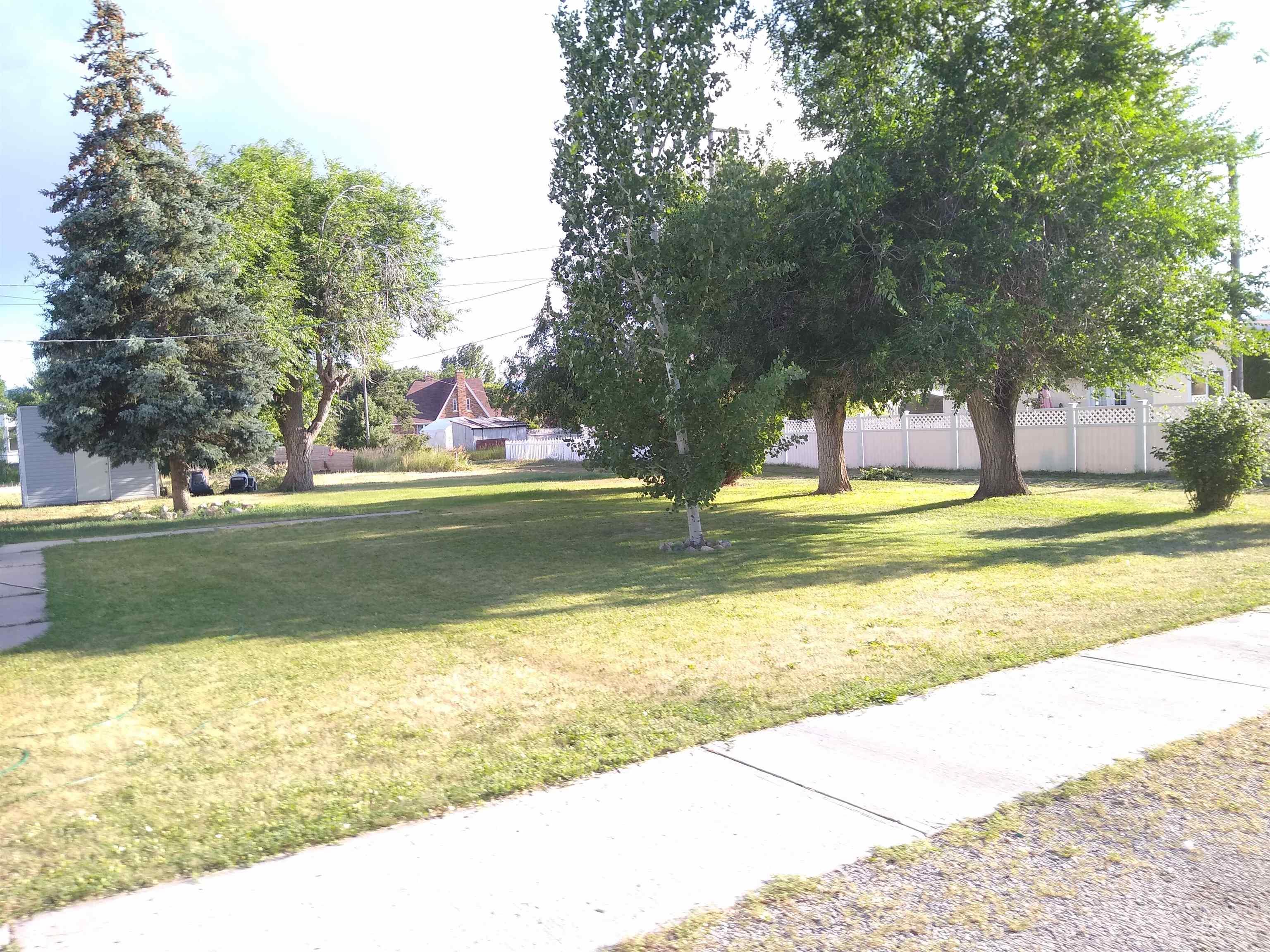 378 E 3rd North, Downey, Idaho 83234, 4 Bedrooms, 1 Bathroom, Residential For Sale, Price $455,000, 98884634