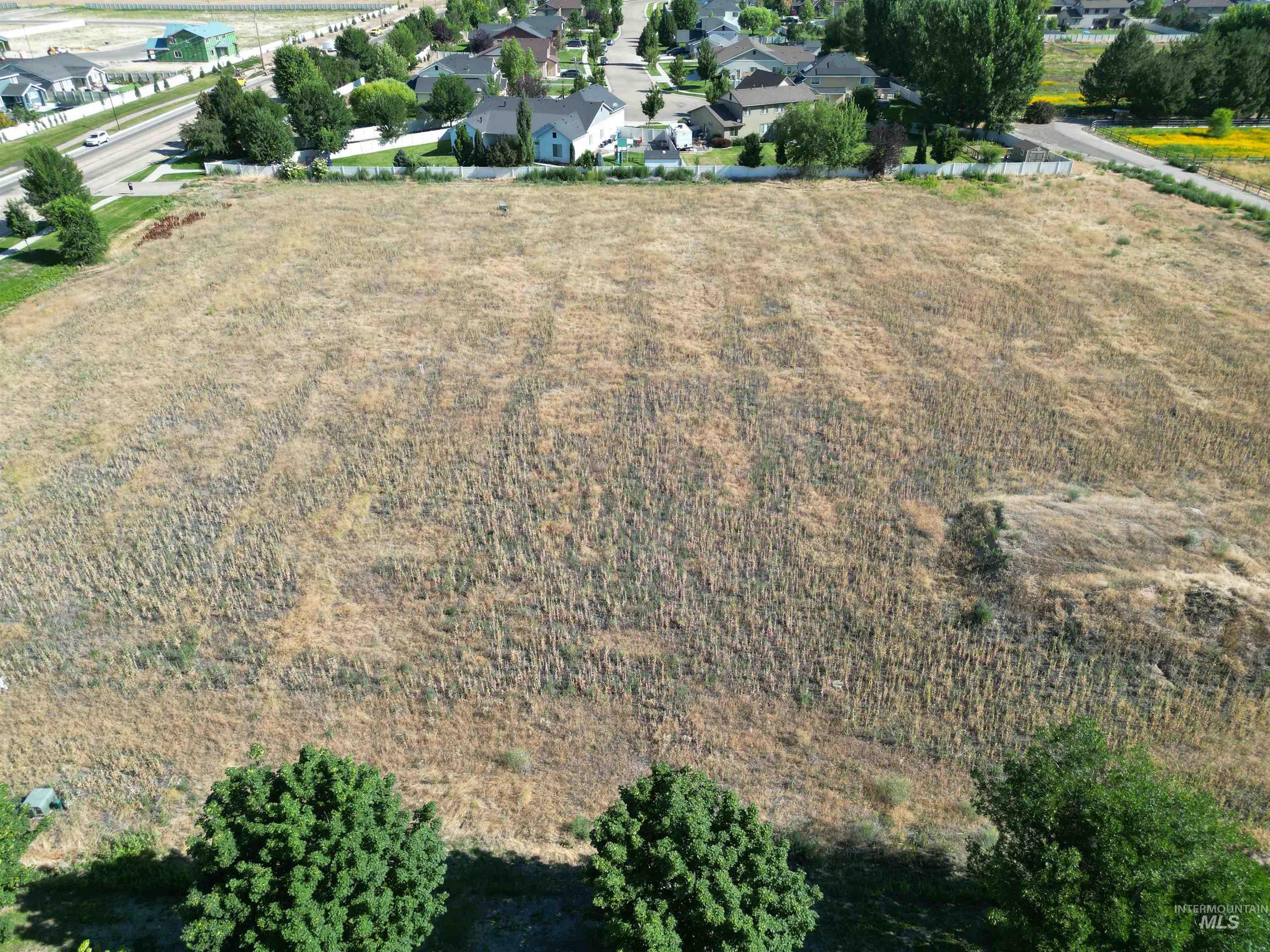 1694 Cemetery Rd, Middleton, Idaho 83644, Land For Sale, Price $160,000, 98884674