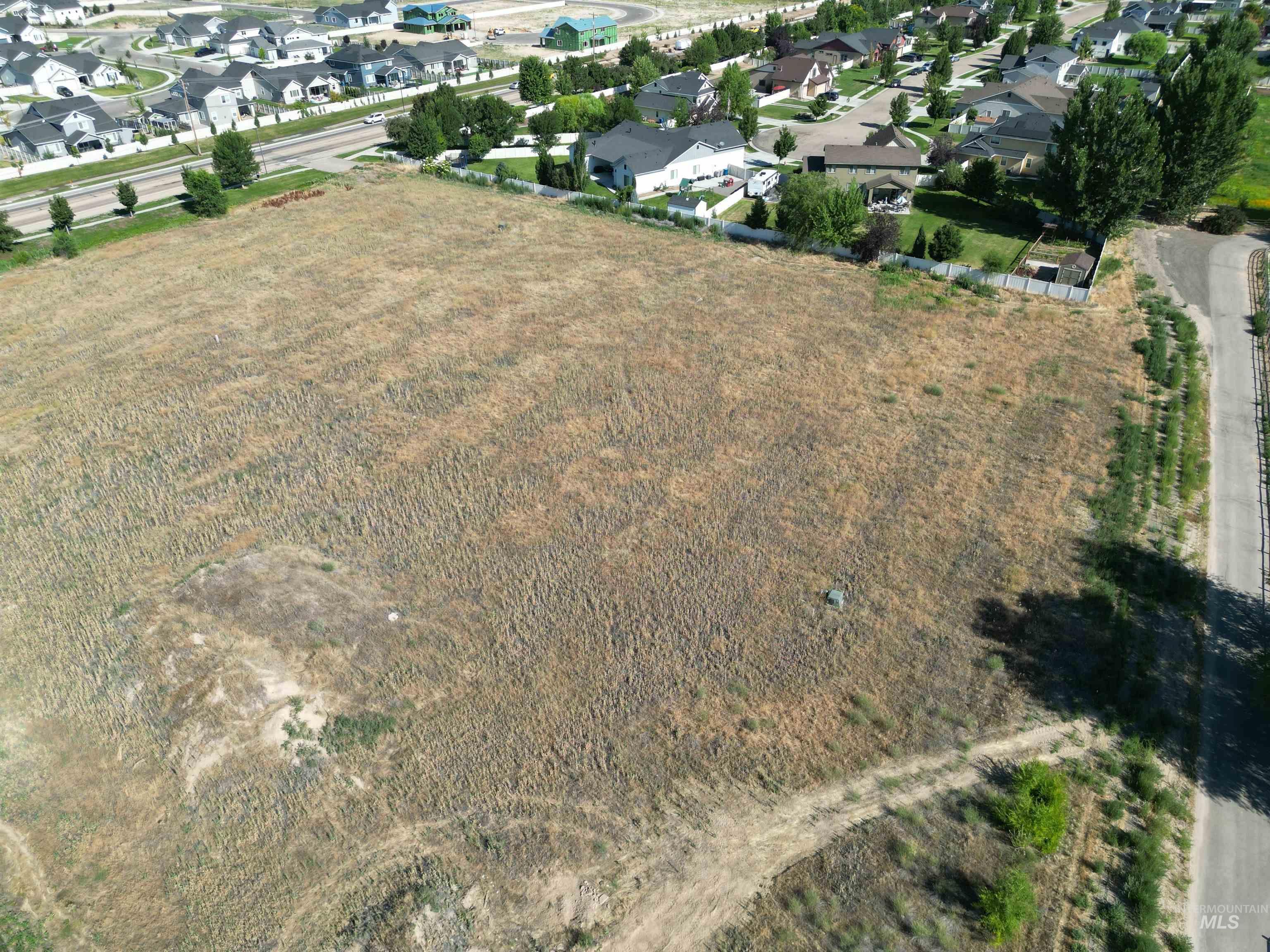 1694 Cemetery Rd, Middleton, Idaho 83644, Land For Sale, Price $160,000, 98884674