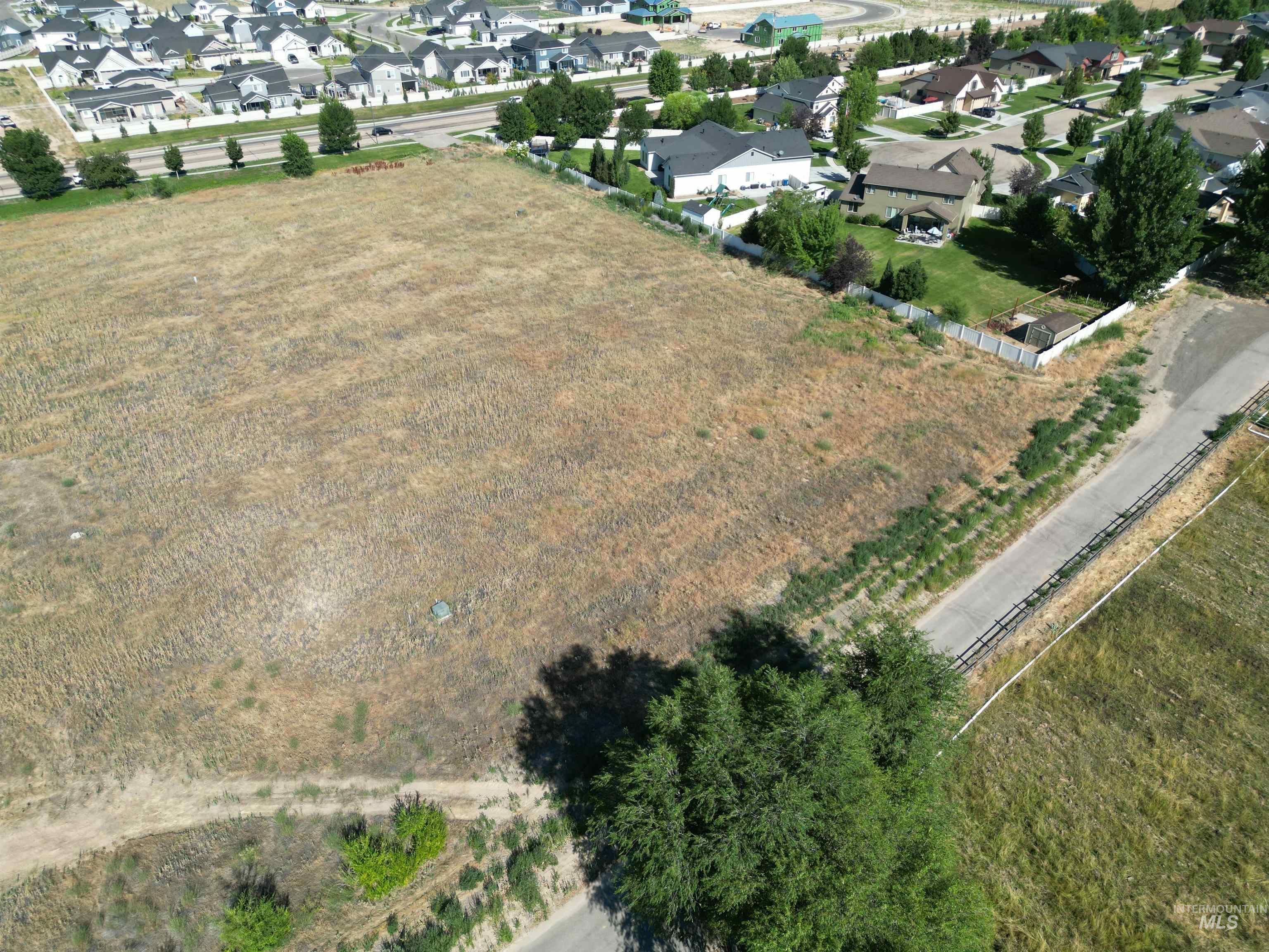 1694 Cemetery Rd, Middleton, Idaho 83644, Land For Sale, Price $160,000, 98884674