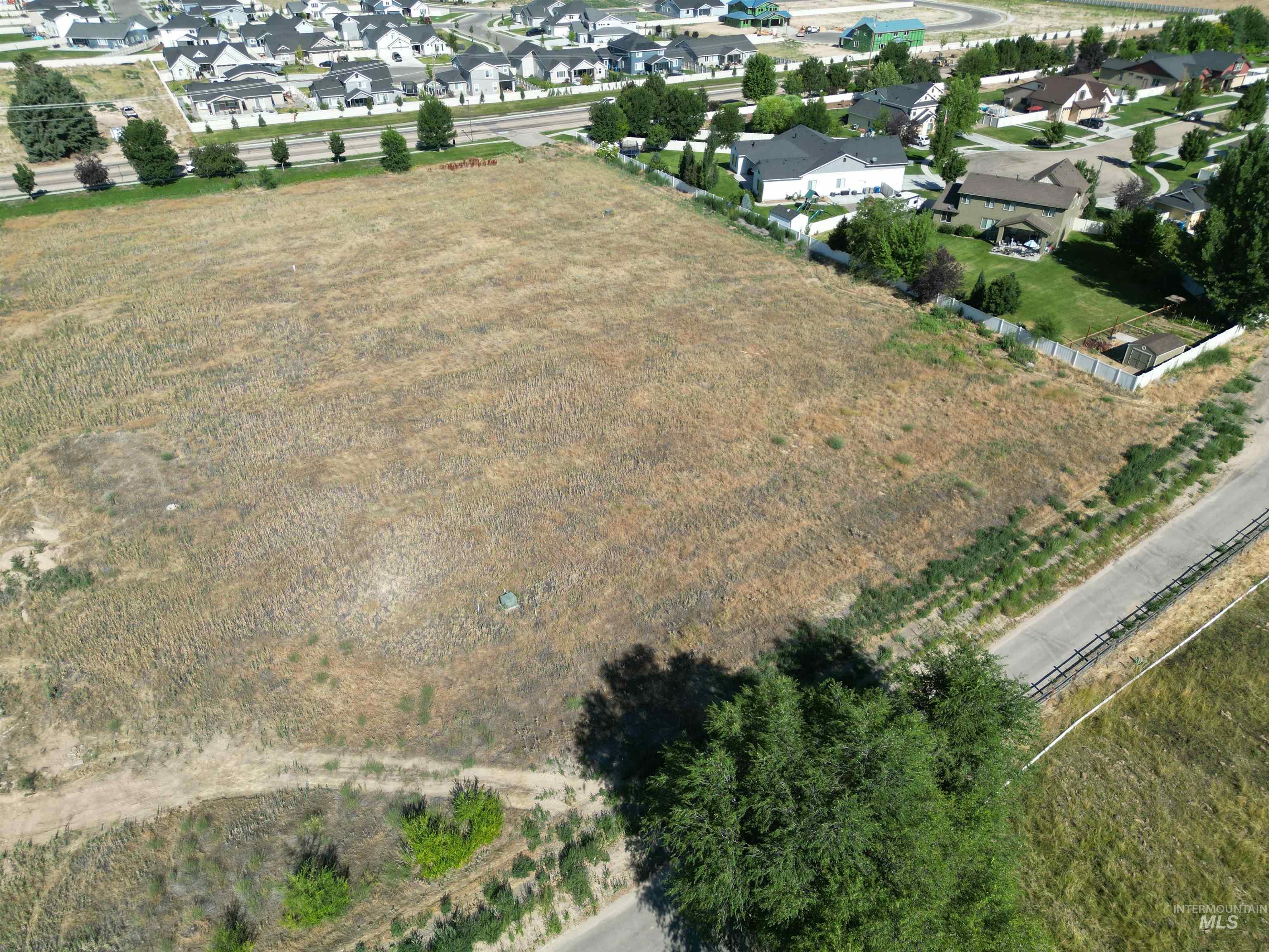 1694 Cemetery Rd, Middleton, Idaho 83644, Land For Sale, Price $160,000, 98884674