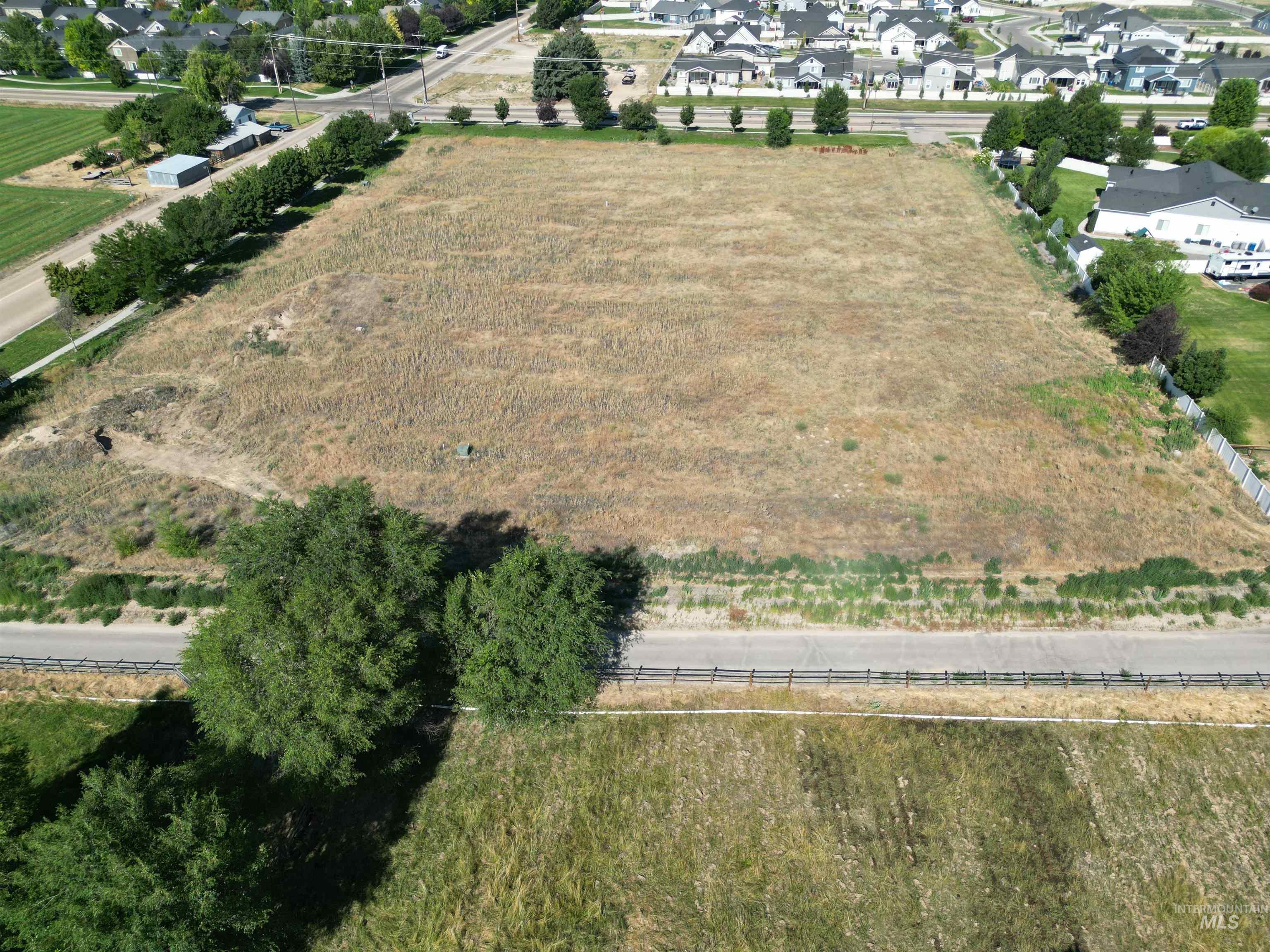 1694 Cemetery Rd, Middleton, Idaho 83644, Land For Sale, Price $160,000, 98884674