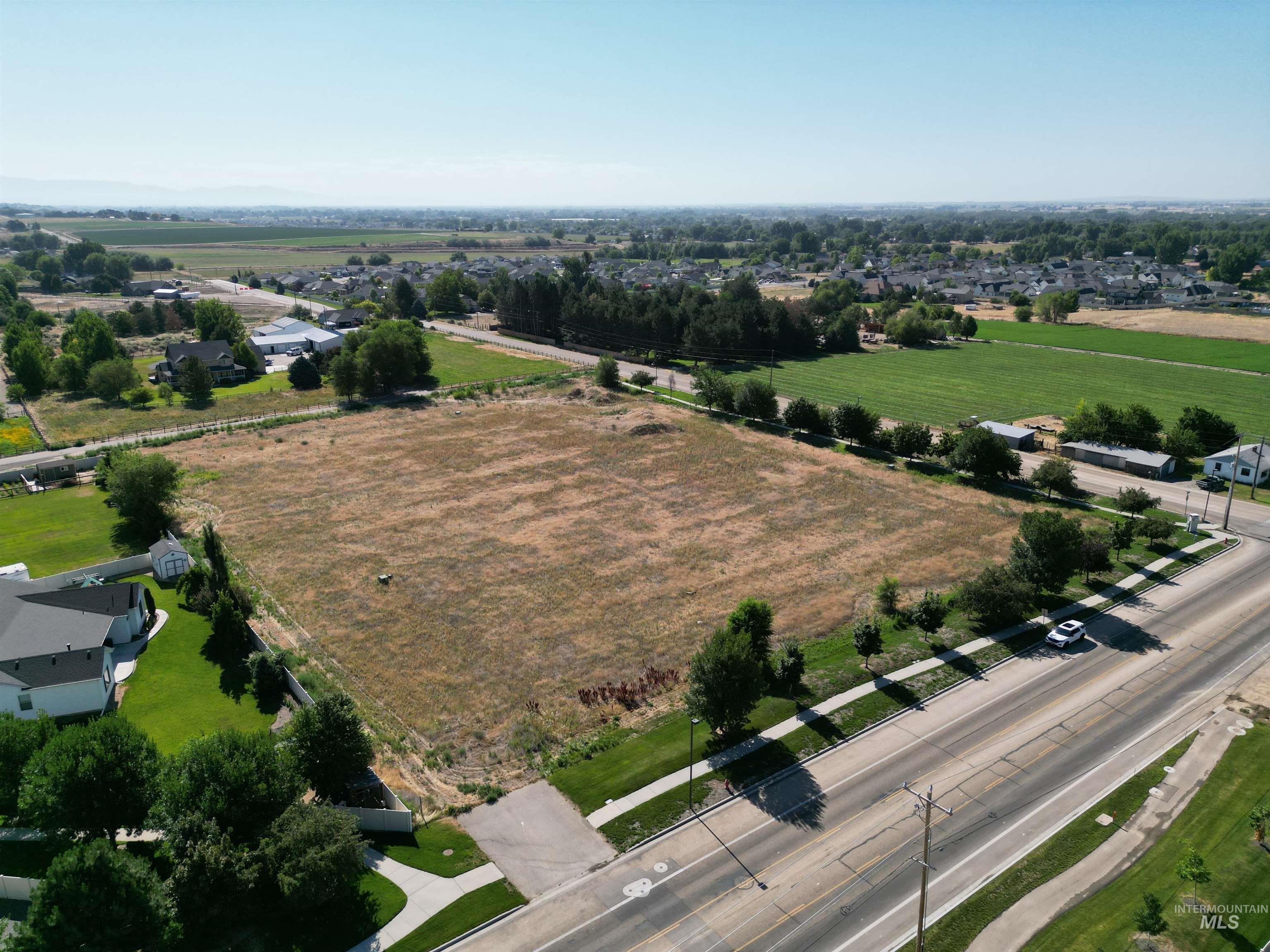 1694 Cemetery Rd, Middleton, Idaho 83644, Land For Sale, Price $160,000, 98884674