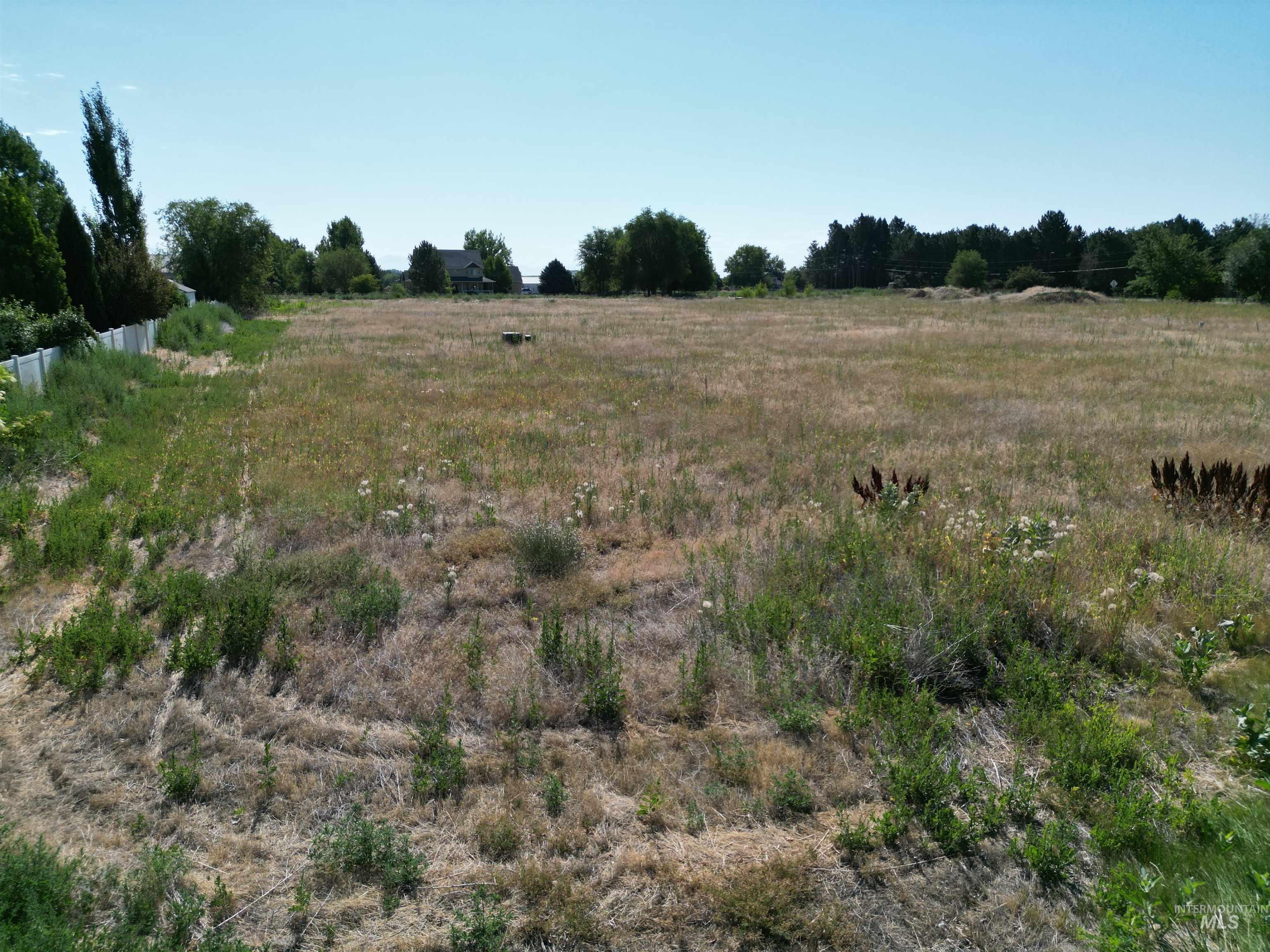 1694 Cemetery Rd, Middleton, Idaho 83644, Land For Sale, Price $160,000, 98884674