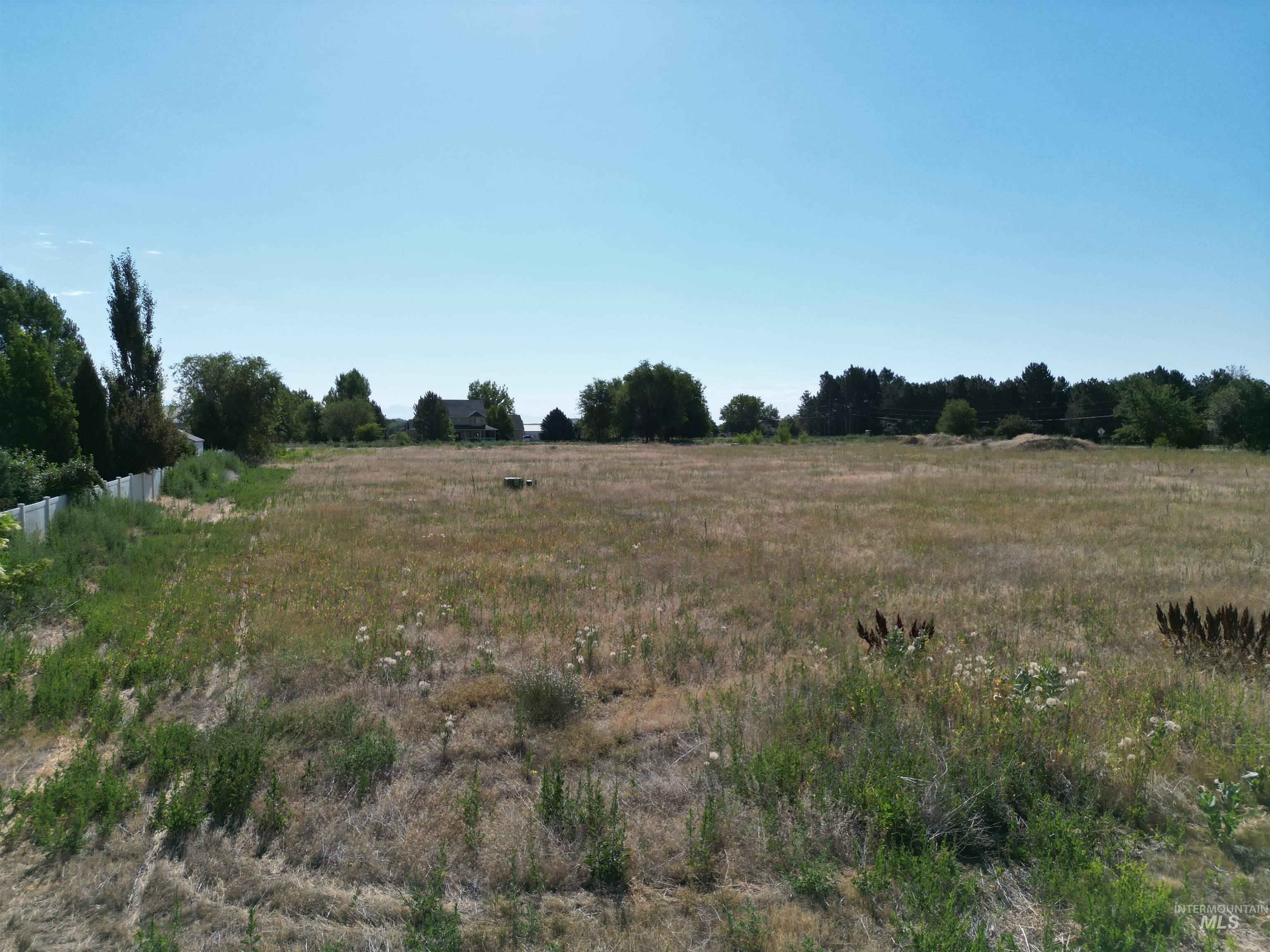 1694 Cemetery Rd, Middleton, Idaho 83644, Land For Sale, Price $160,000, 98884674