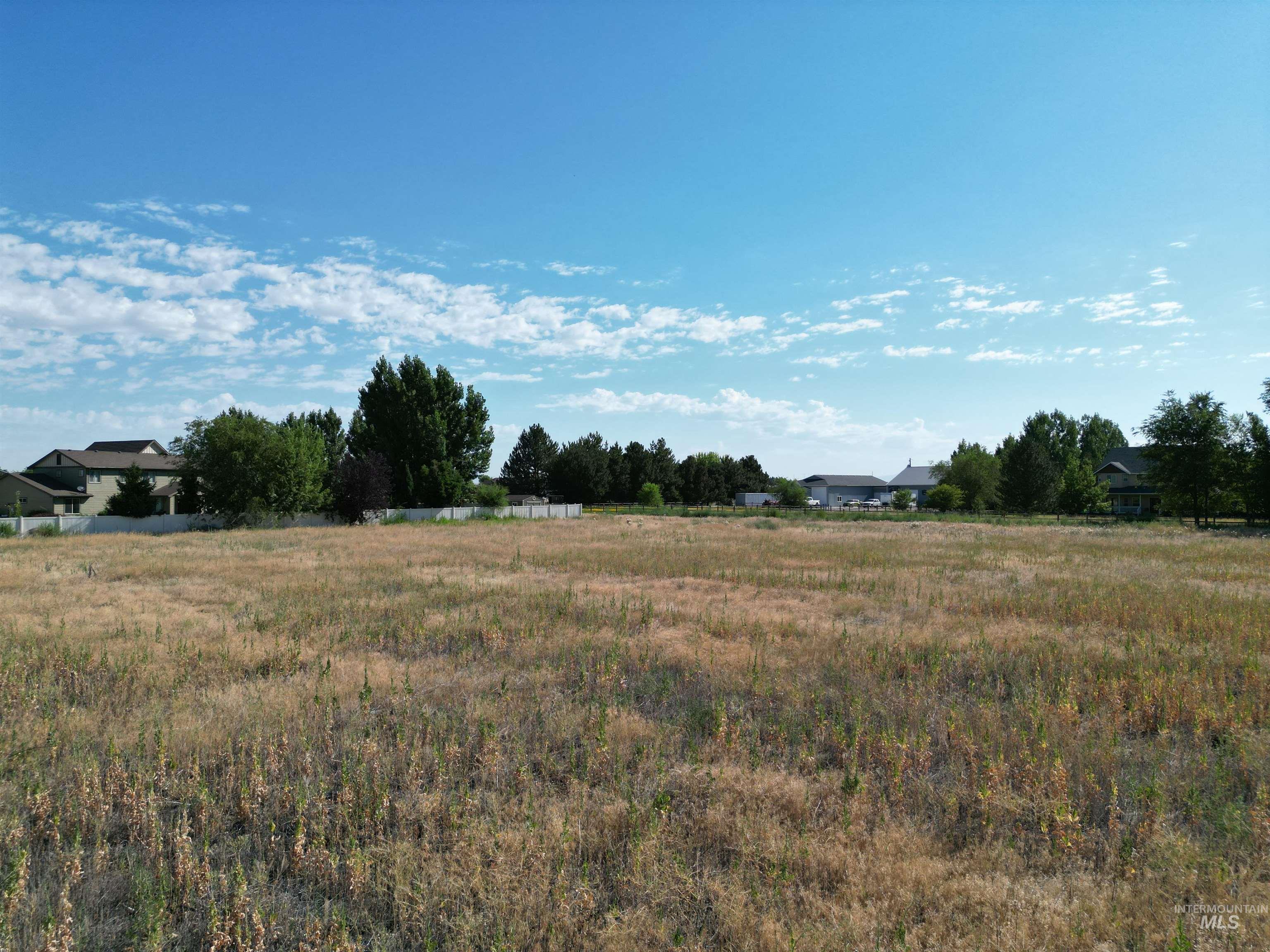 1694 Cemetery Rd, Middleton, Idaho 83644, Land For Sale, Price $160,000, 98884674