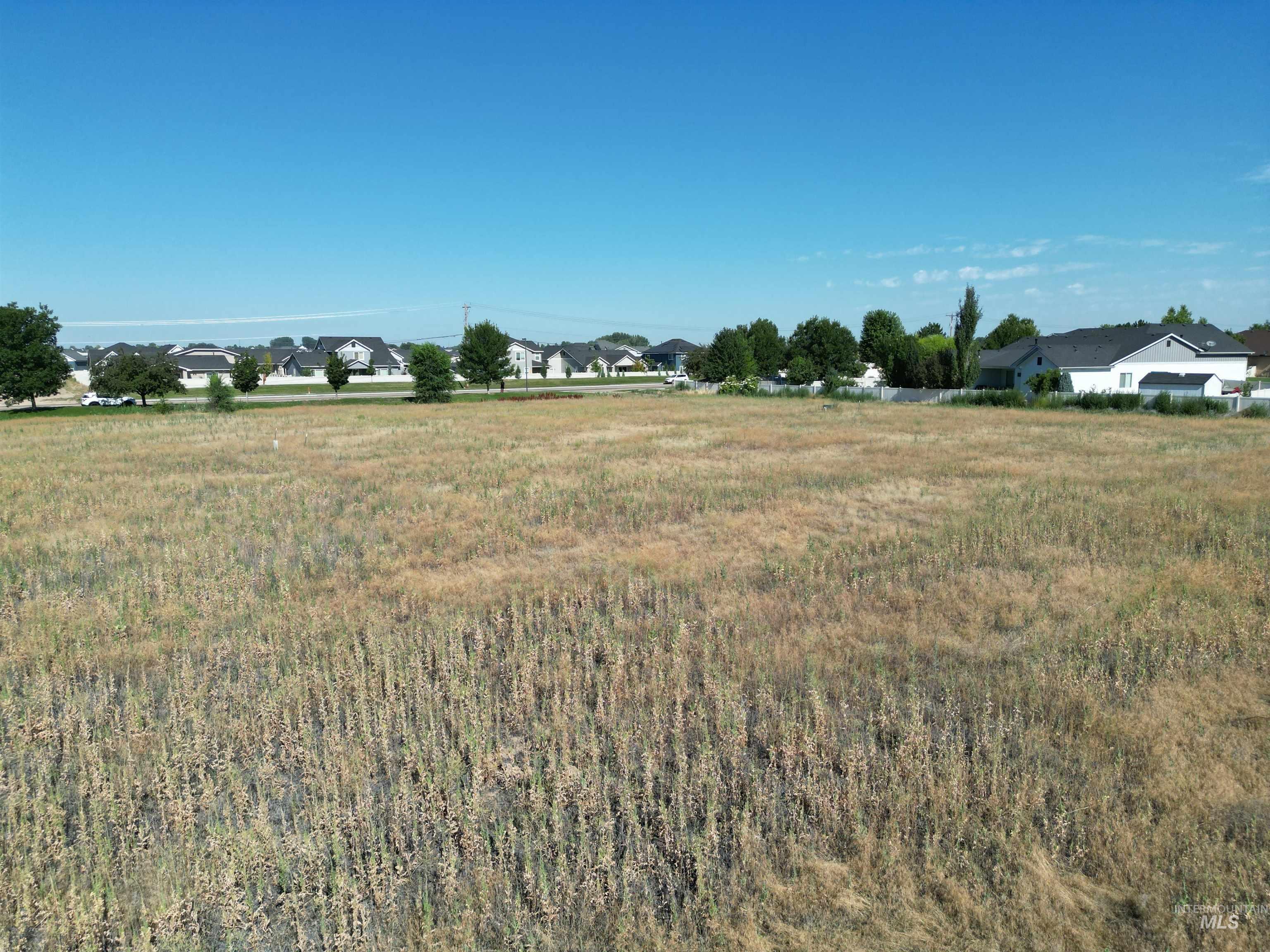 1694 Cemetery Rd, Middleton, Idaho 83644, Land For Sale, Price $160,000, 98884674