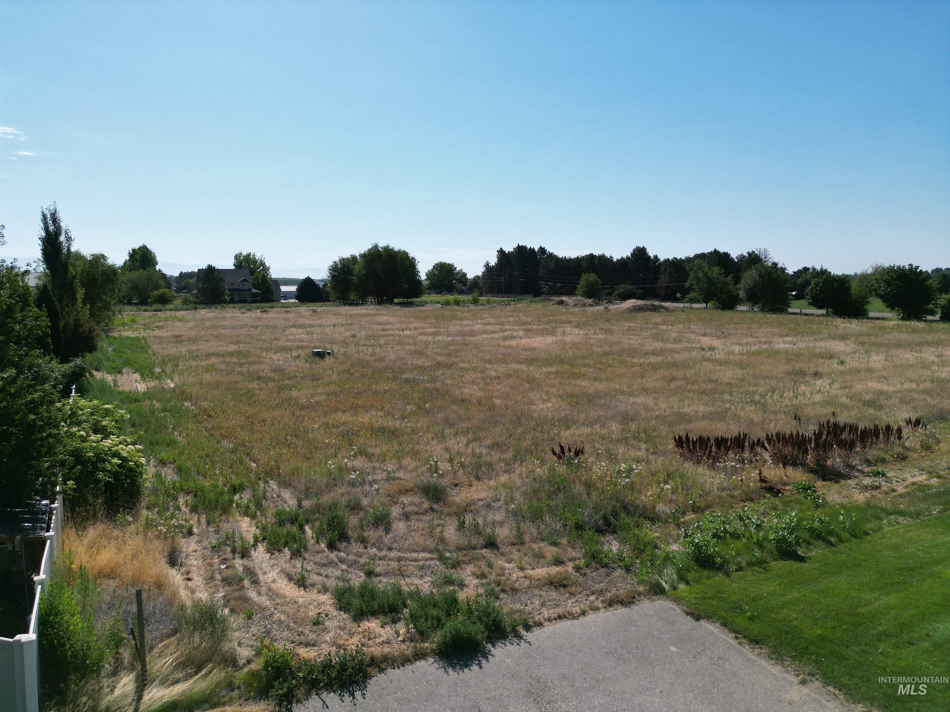 1694 Cemetery Rd, Middleton, Idaho 83644, Land For Sale, Price $160,000, 98884674