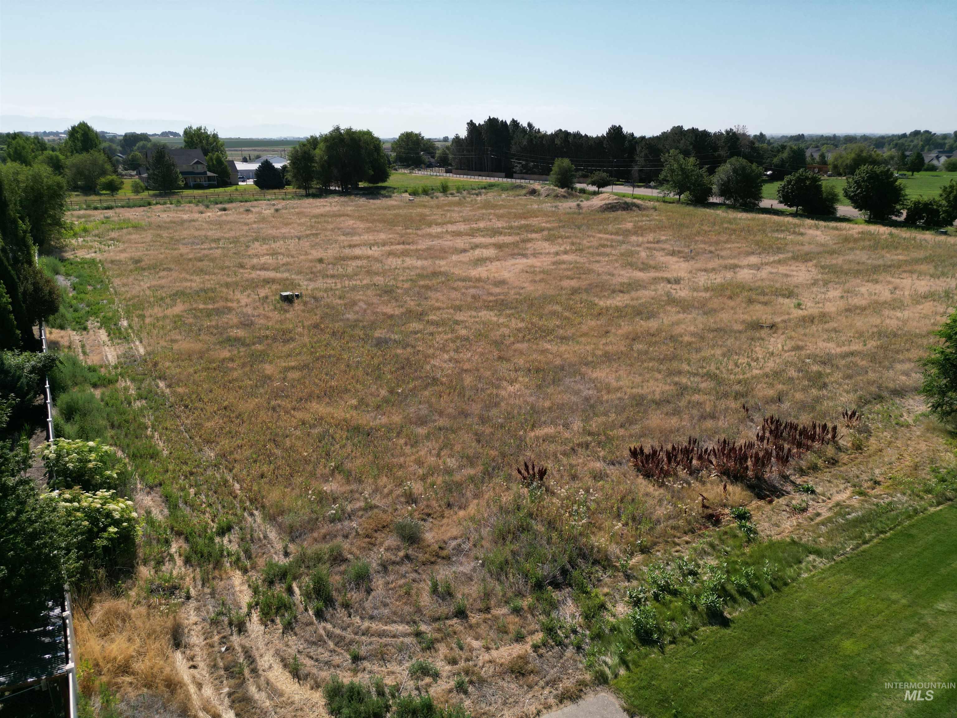 1694 Cemetery Rd, Middleton, Idaho 83644, Land For Sale, Price $160,000, 98884674