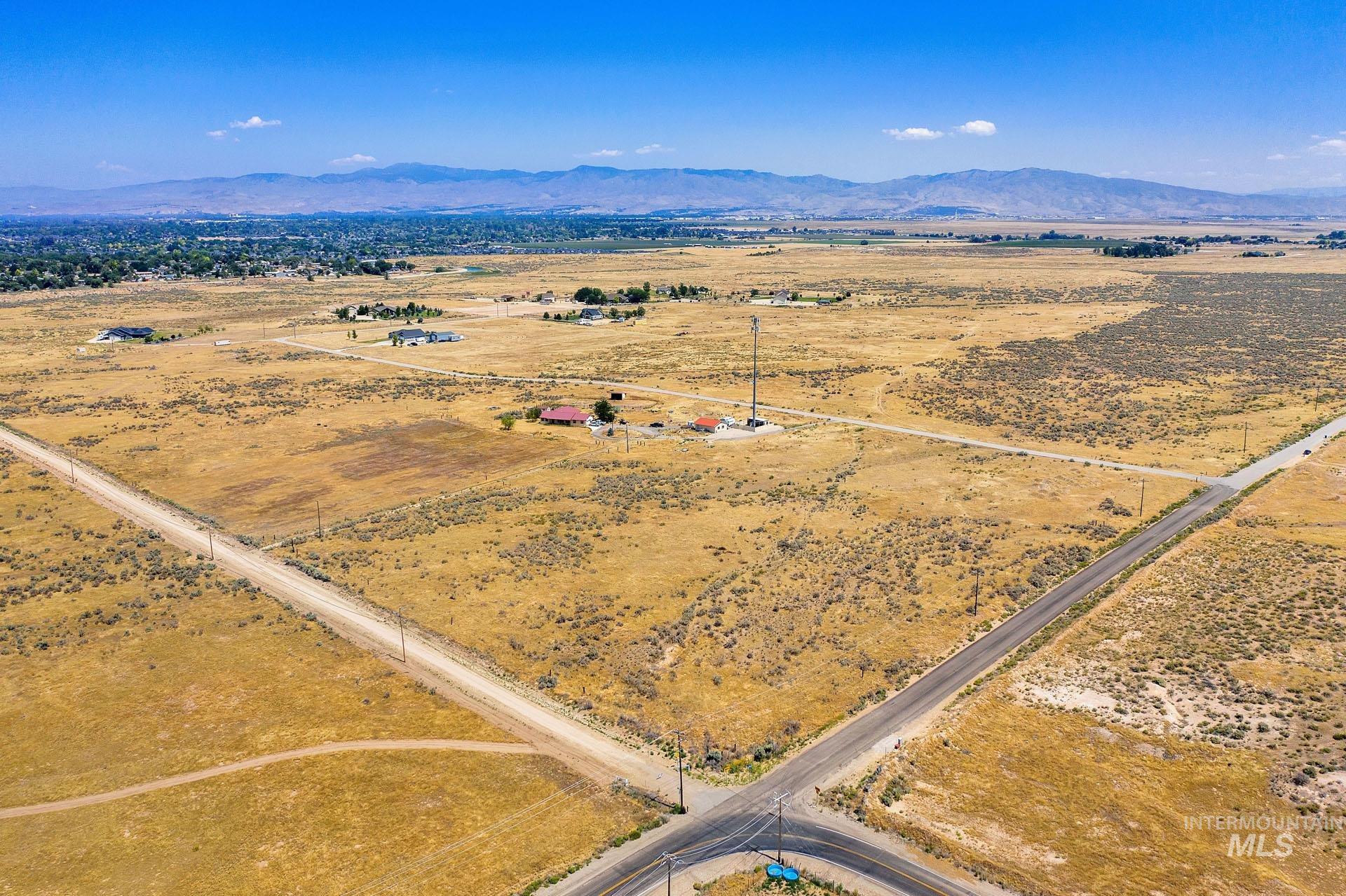 TBD Hubbard Road, Kuna, Idaho 83634, Land For Sale, Price $649,900,MLS 98884781